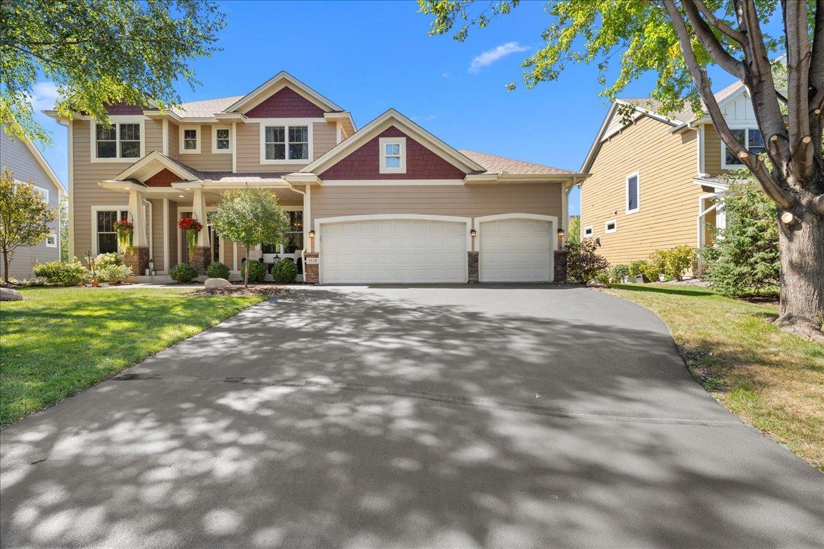 1618 Headwaters Lane Property Photo 45