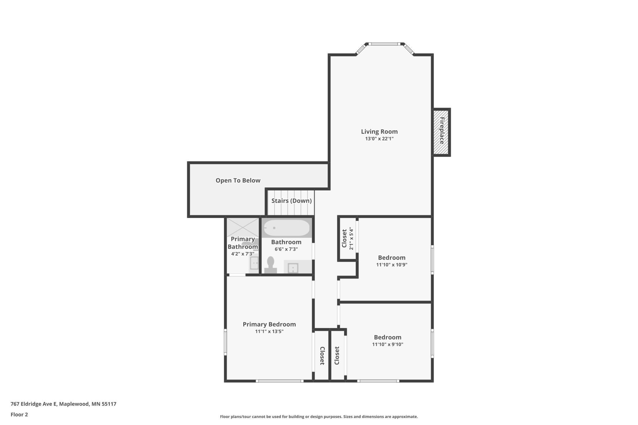 767 Eldridge Avenue E Property Photo 48