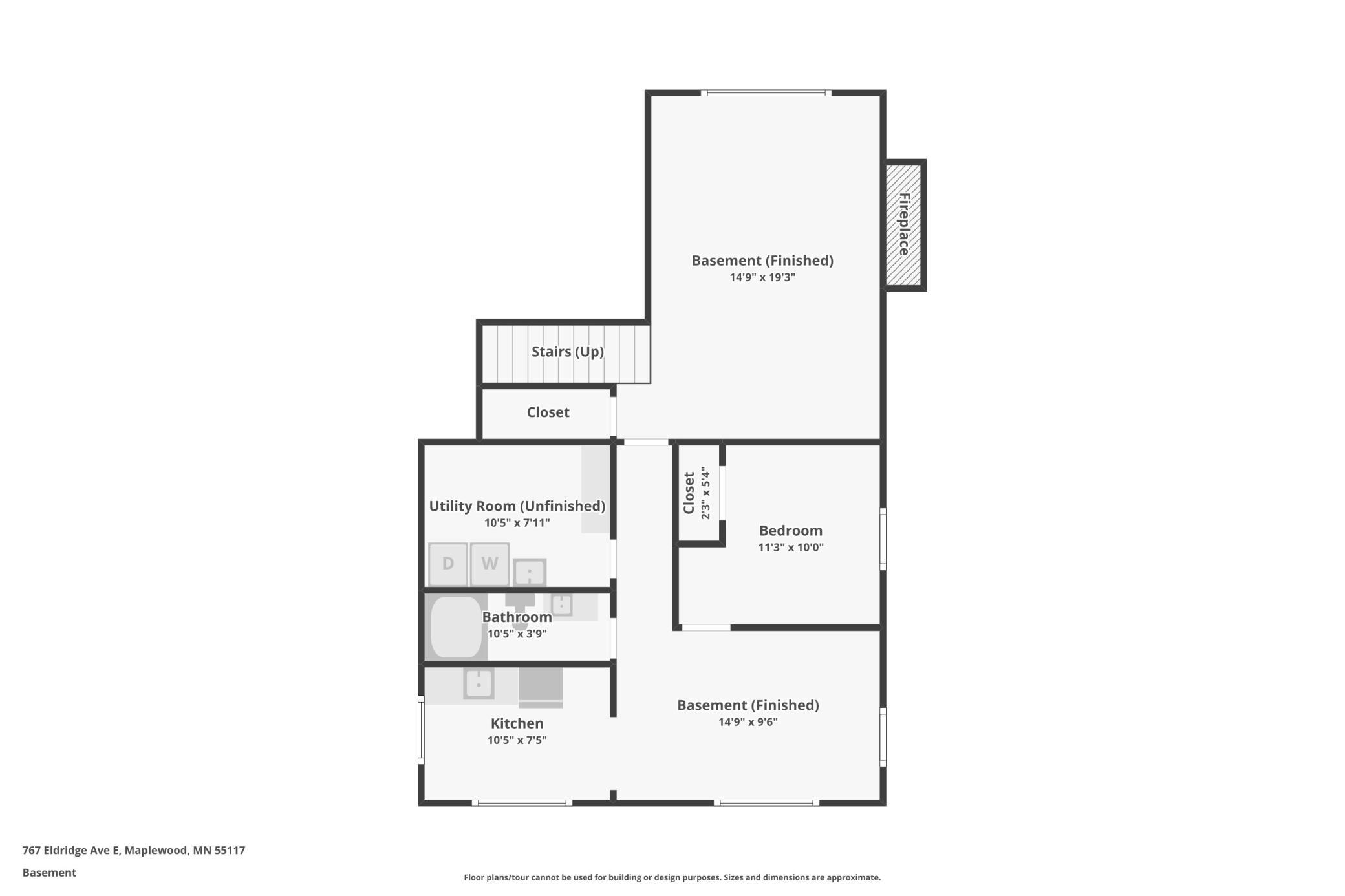 767 Eldridge Avenue E Property Photo 49