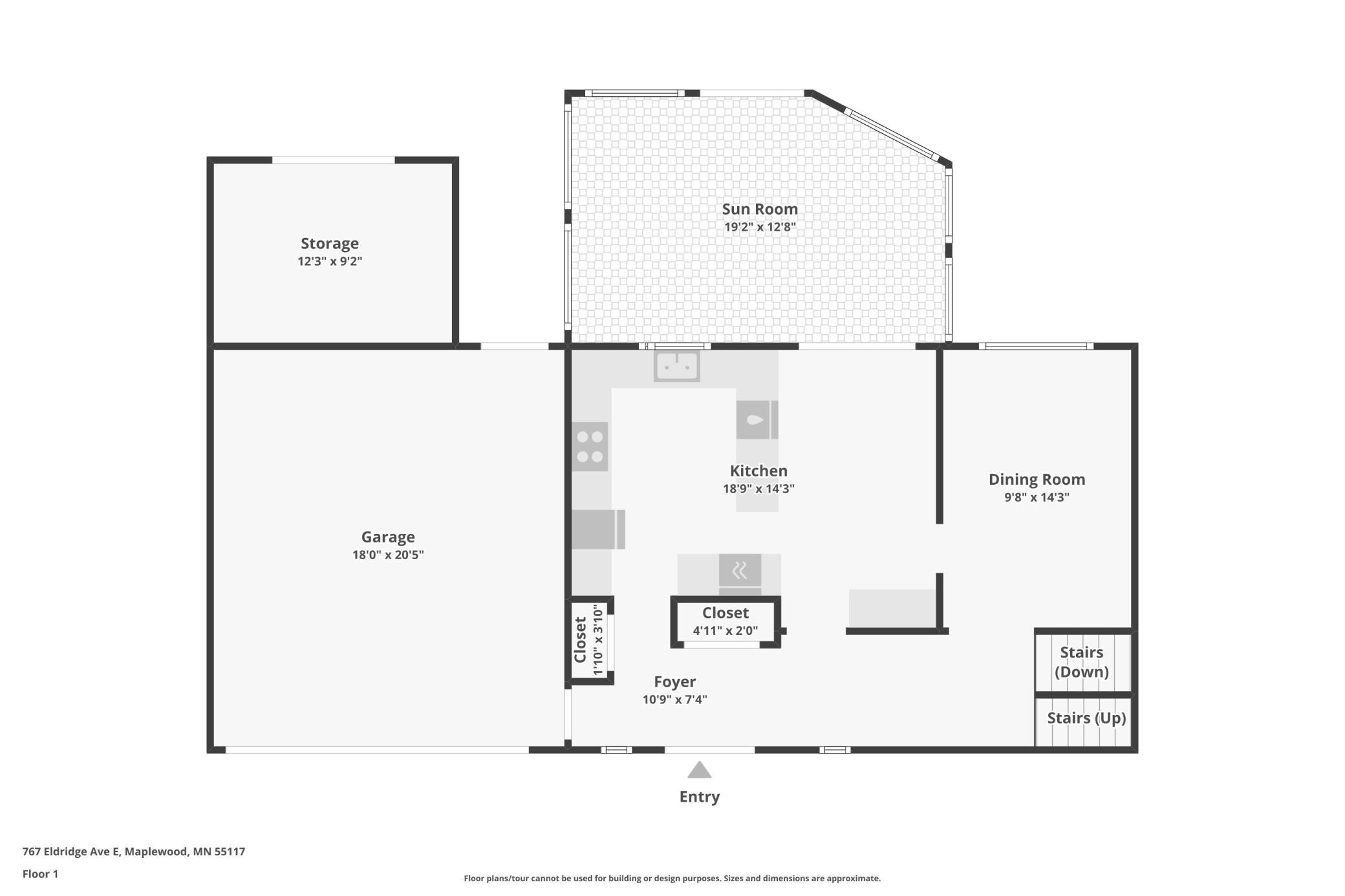 767 Eldridge Avenue E Property Photo 50