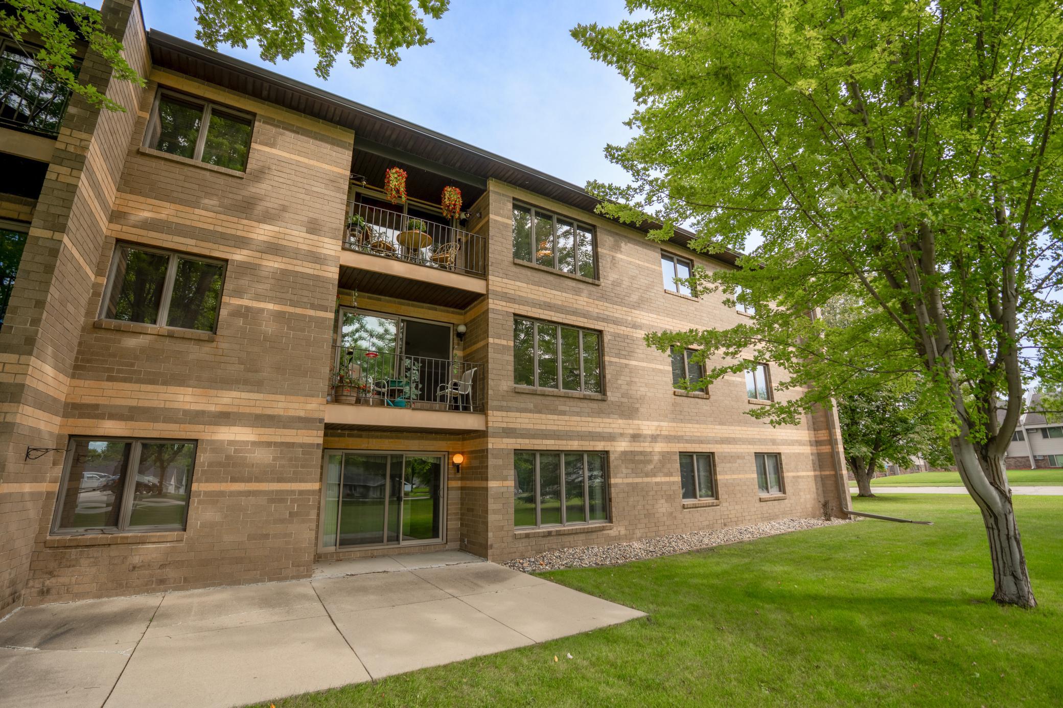 1801 Becker Avenue SE 102