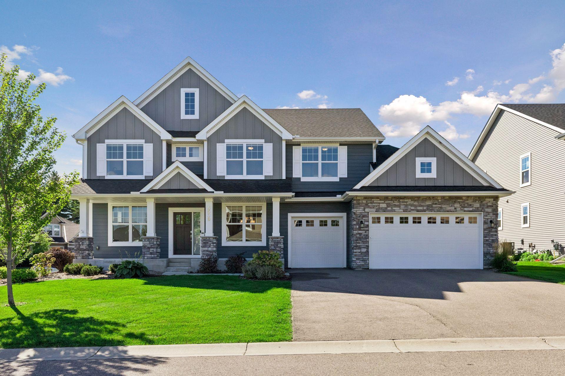 6539 Arctic Way Property Photo