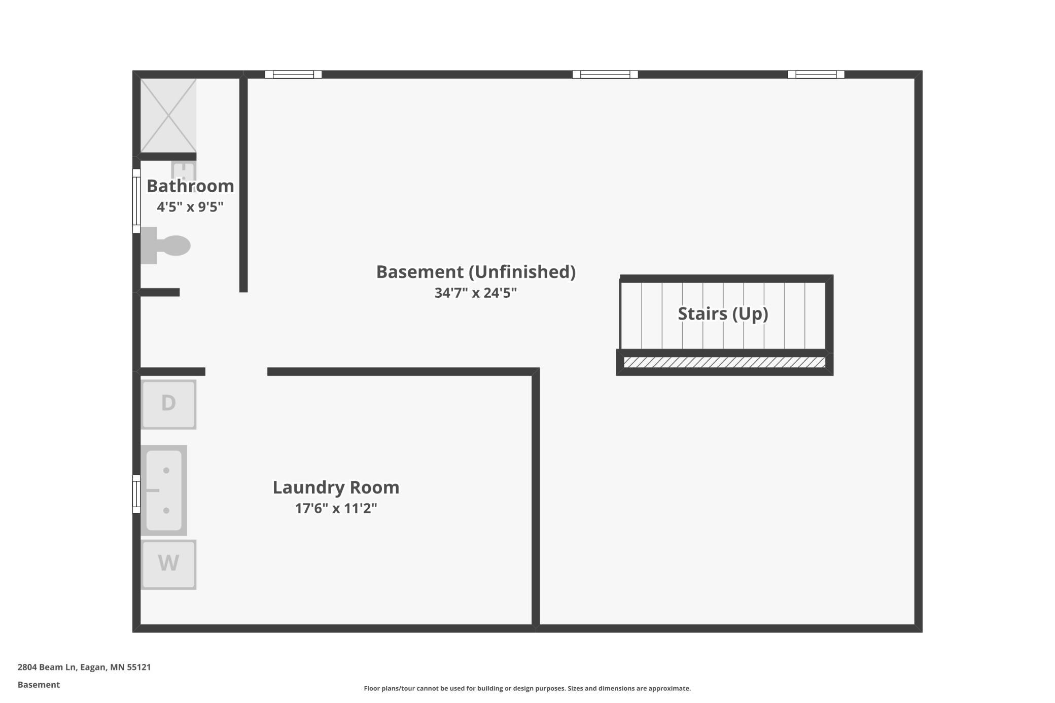 2804 Beam Lane Property Photo 53