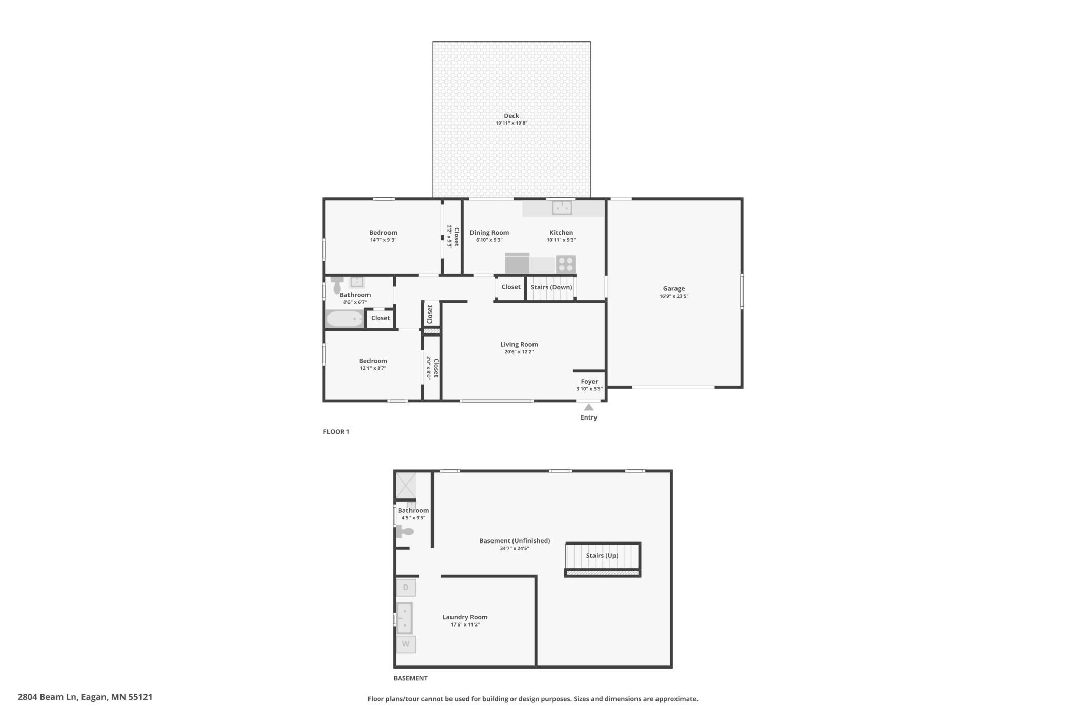 2804 Beam Lane Property Photo 55
