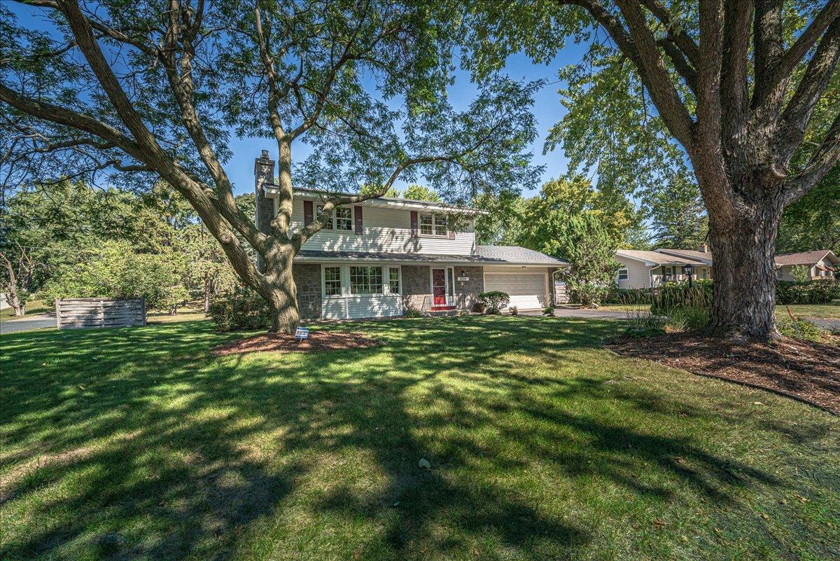 200 Harold Drive Property Photo 1