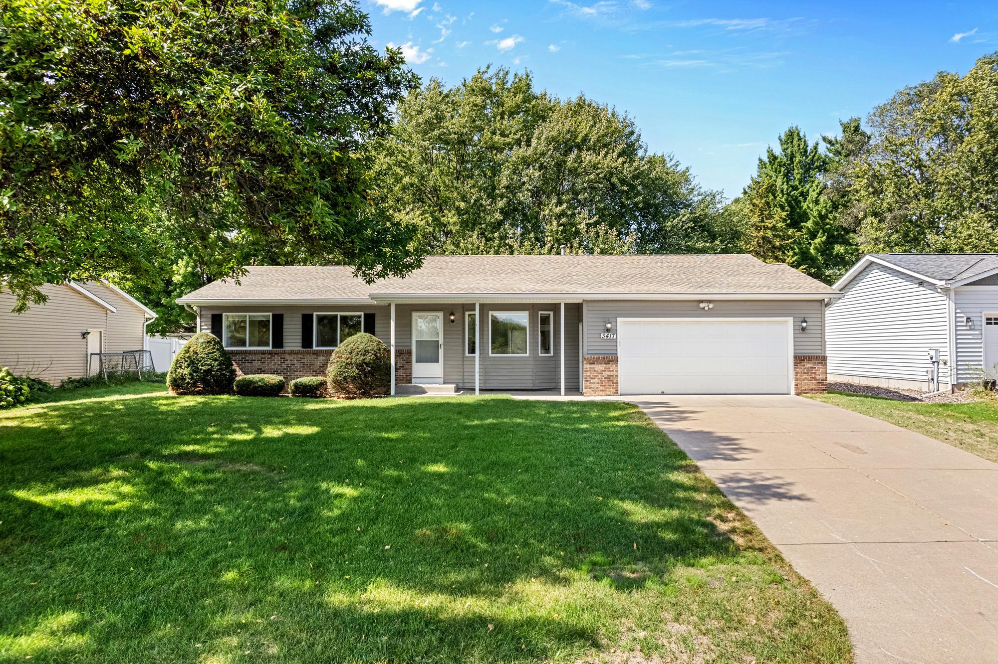 3417 Van Dyke Street