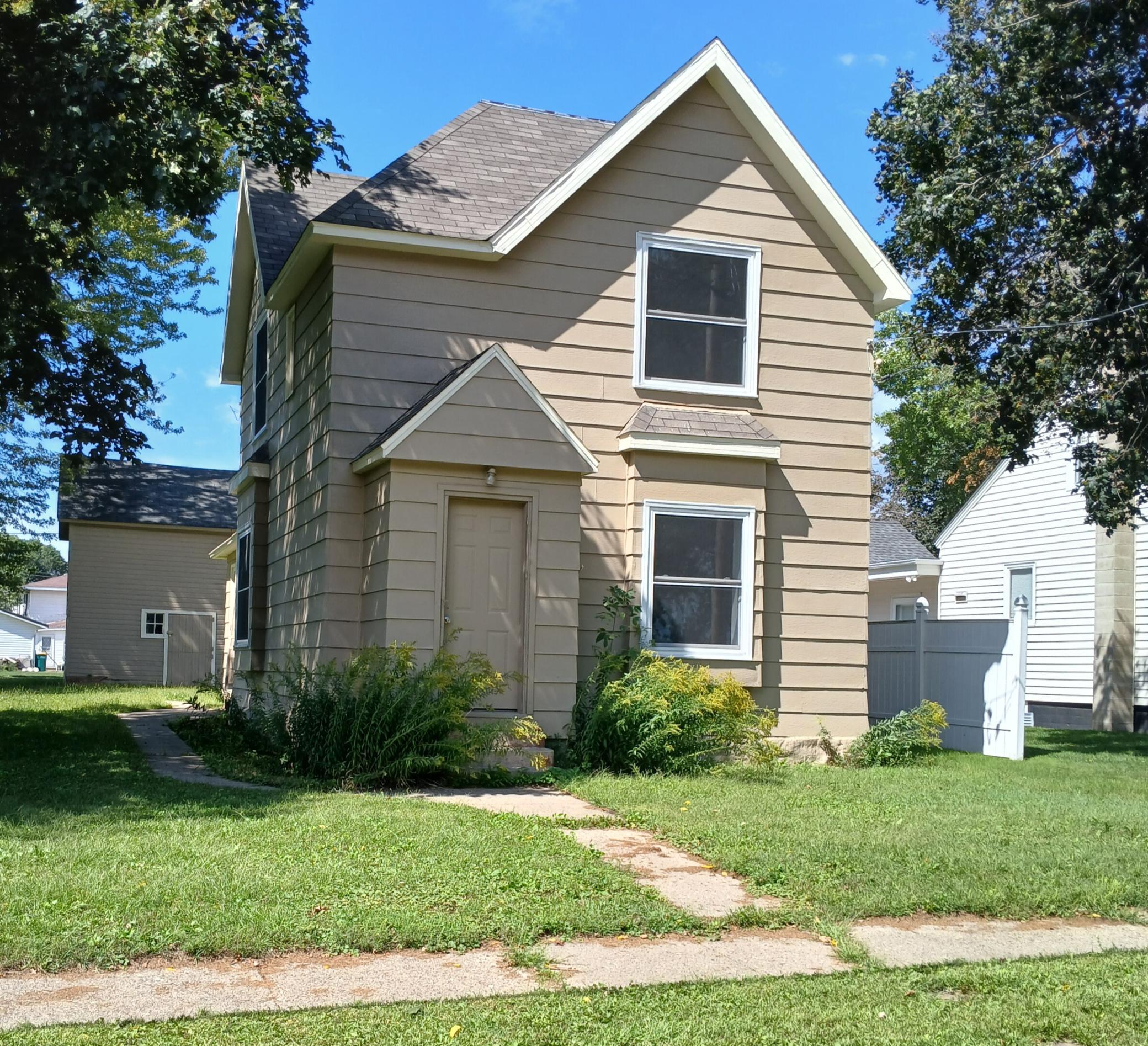 280 Euclid Street Property Photo 1