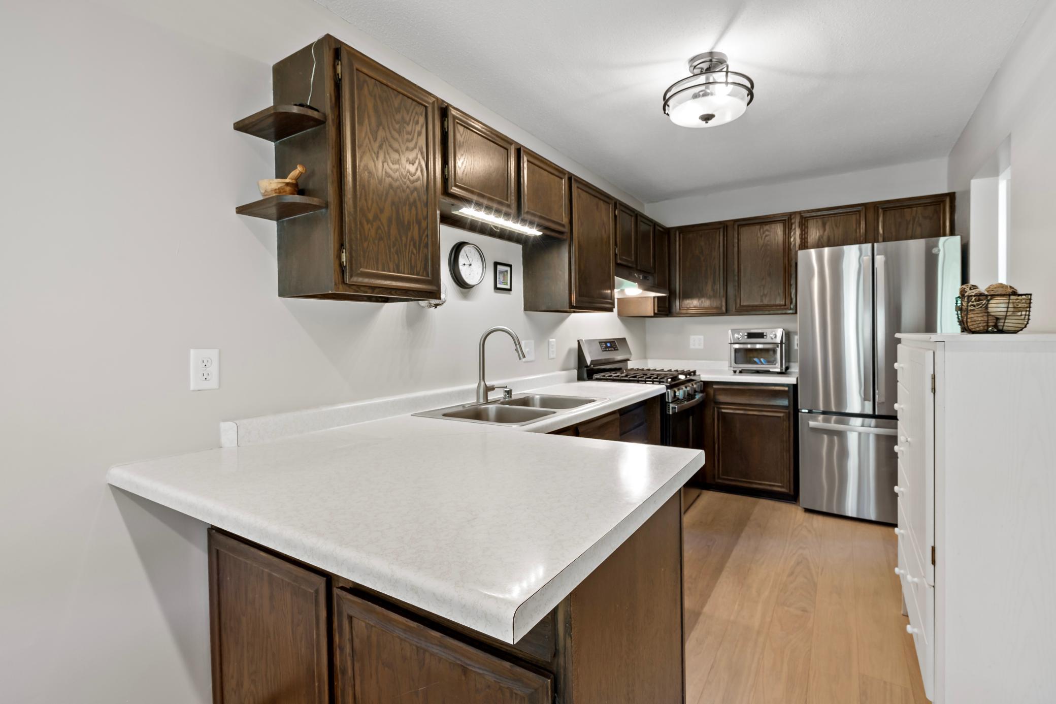 1177 Timbershore Lane Property Photo 3