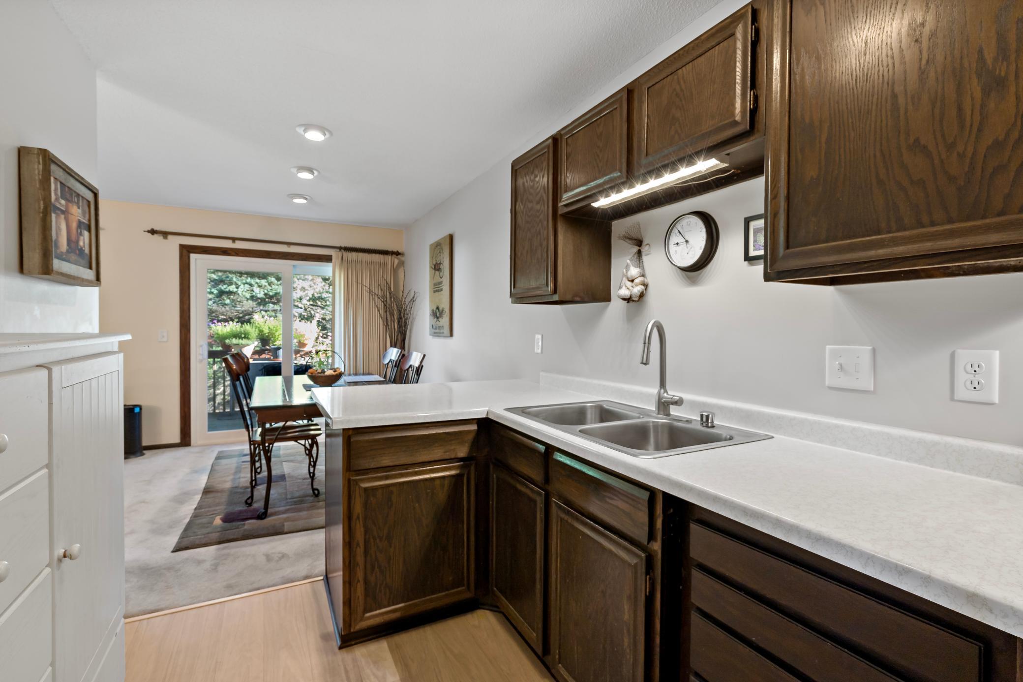 1177 Timbershore Lane Property Photo 4