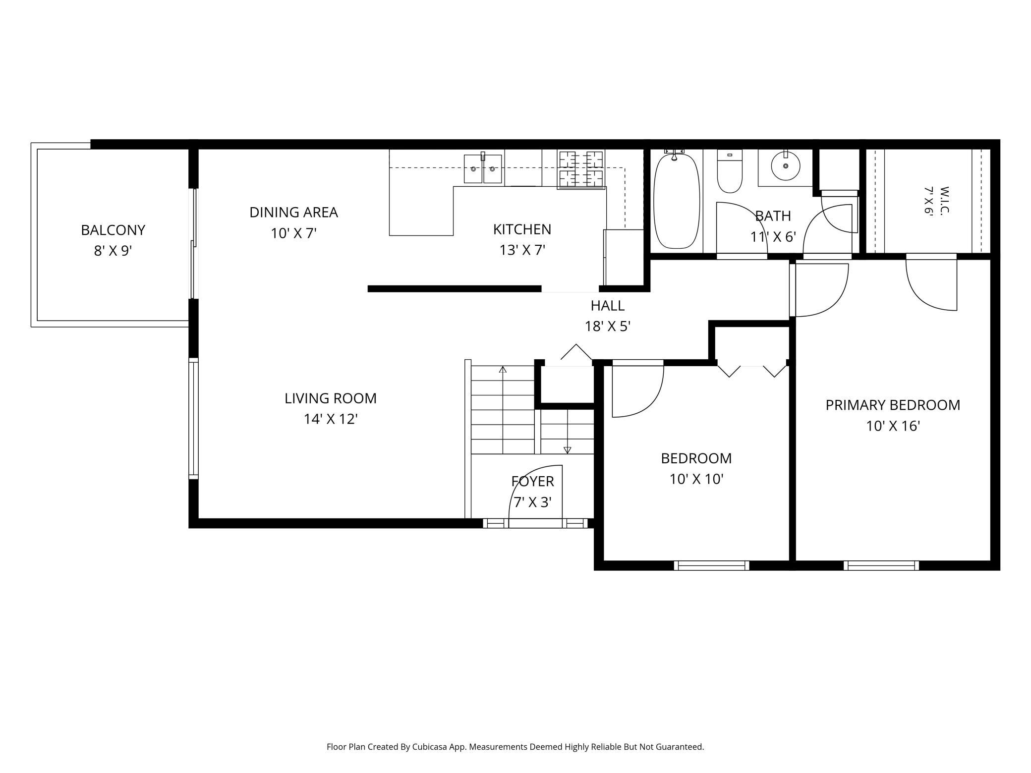 1177 Timbershore Lane Property Photo 23