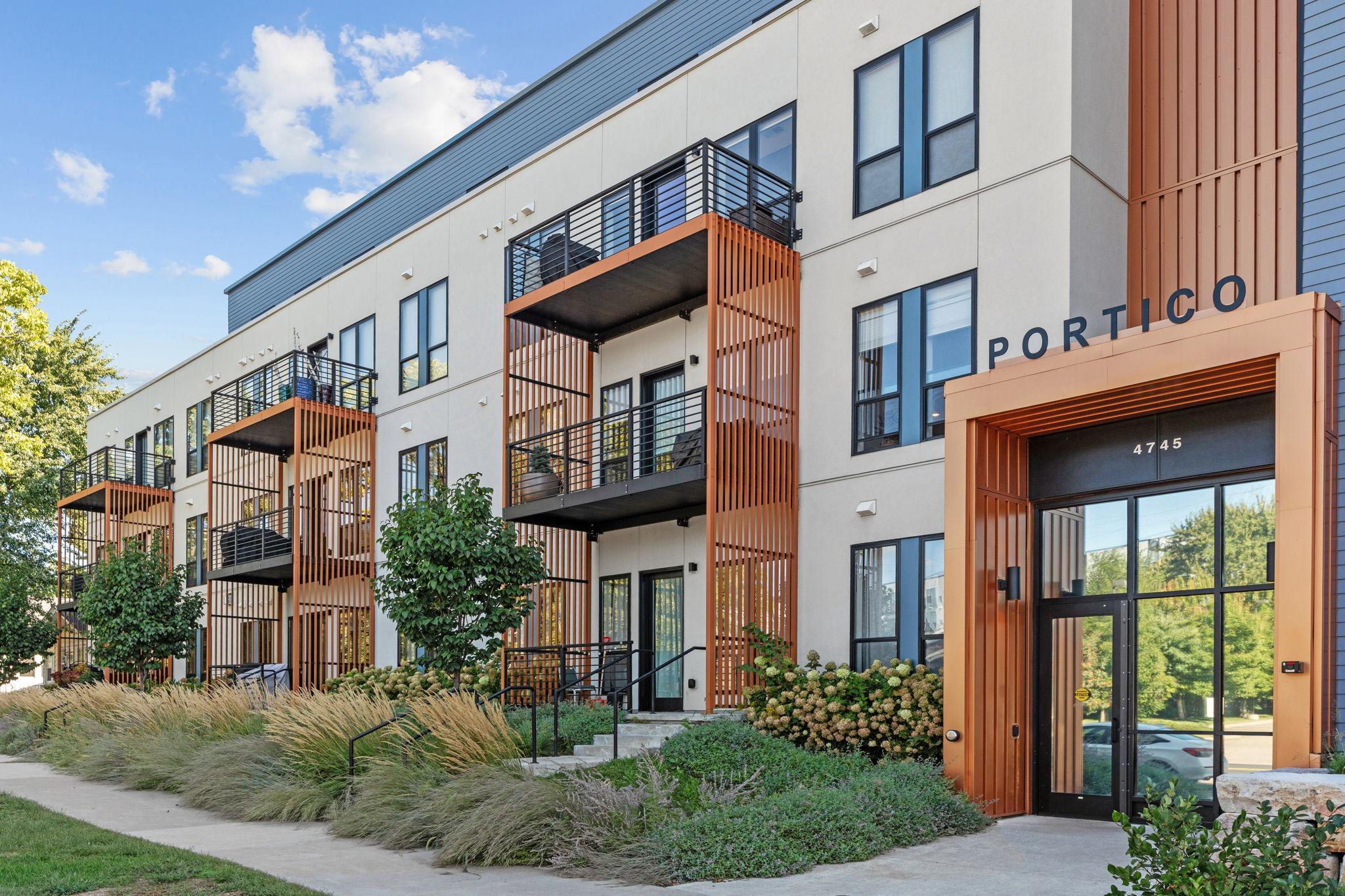 4745 Minnehaha Avenue 205 Property Photo 1