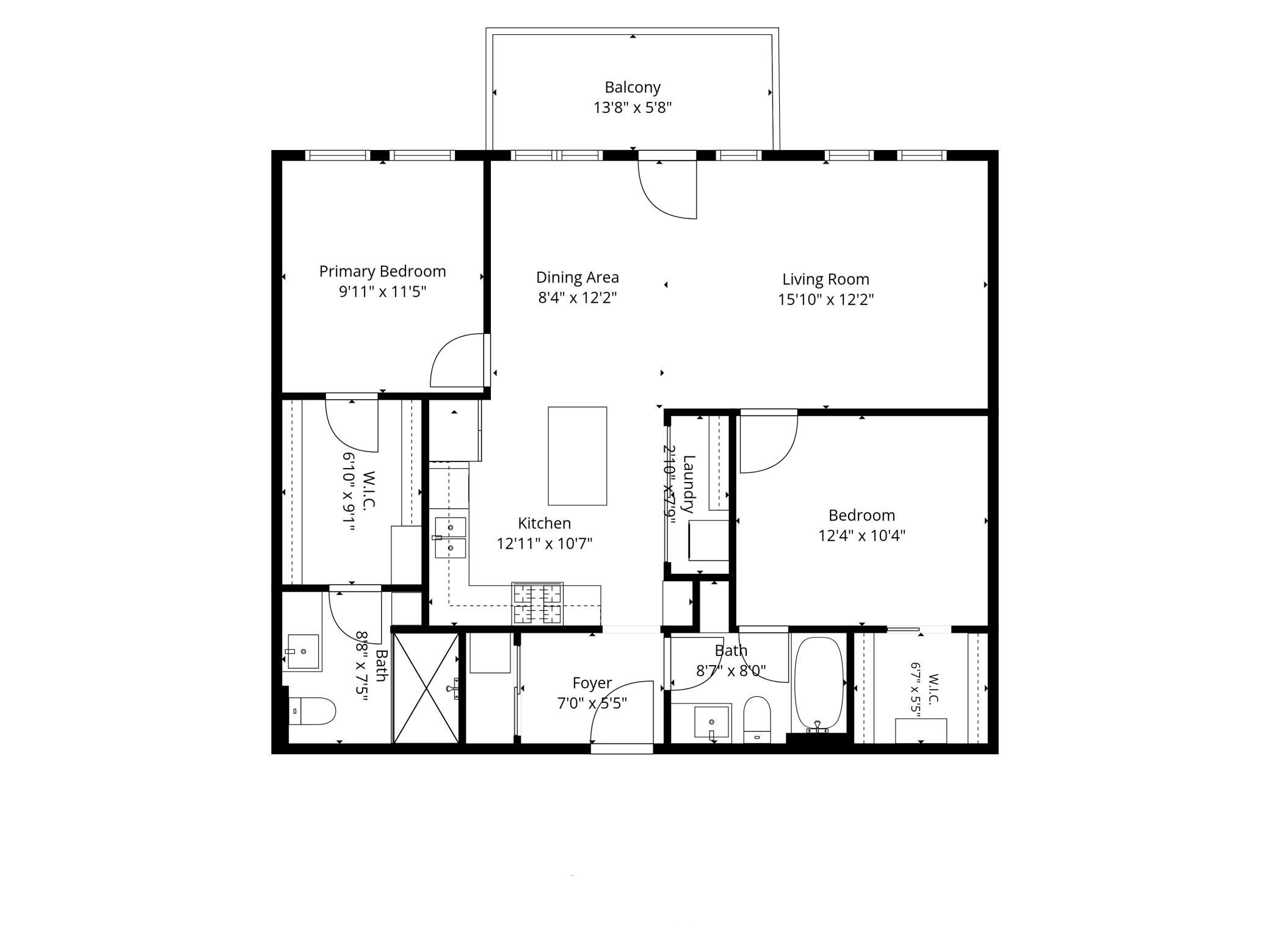 4745 Minnehaha Avenue 205 Property Photo 31