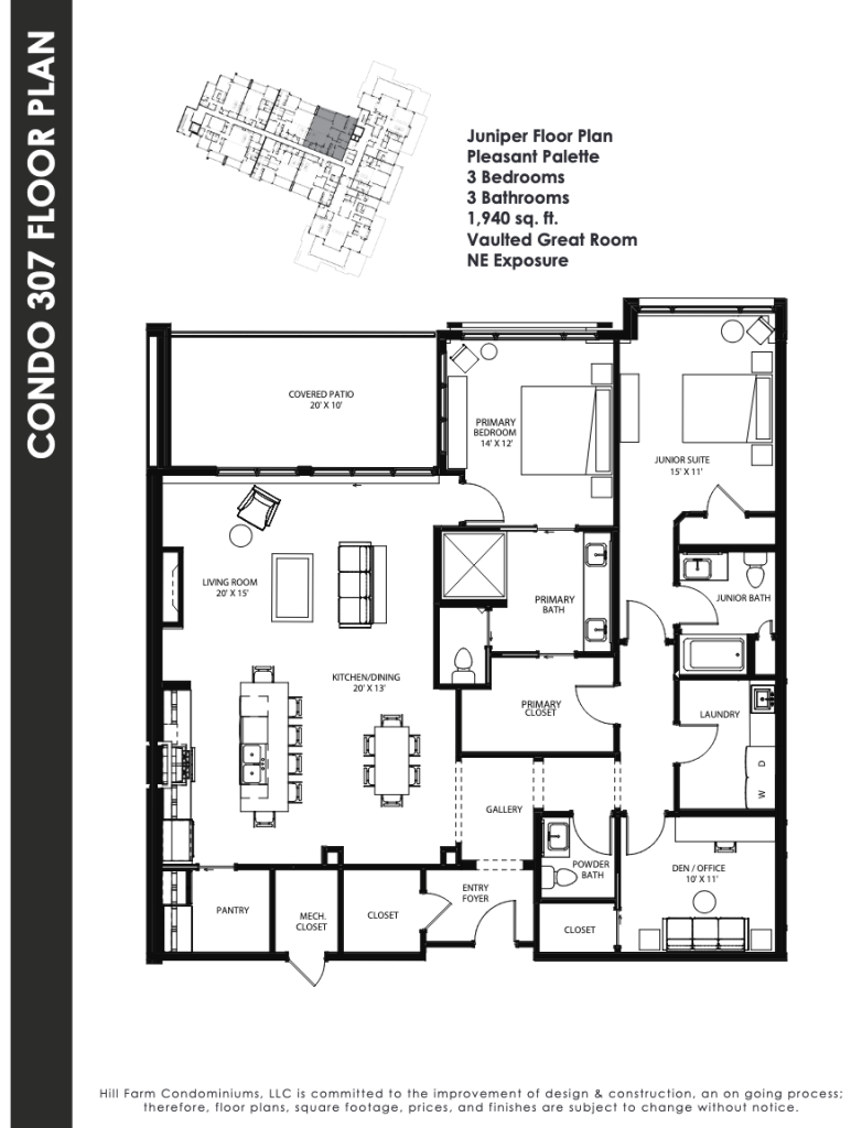 1 Hill Farm Road 307 Property Photo 42