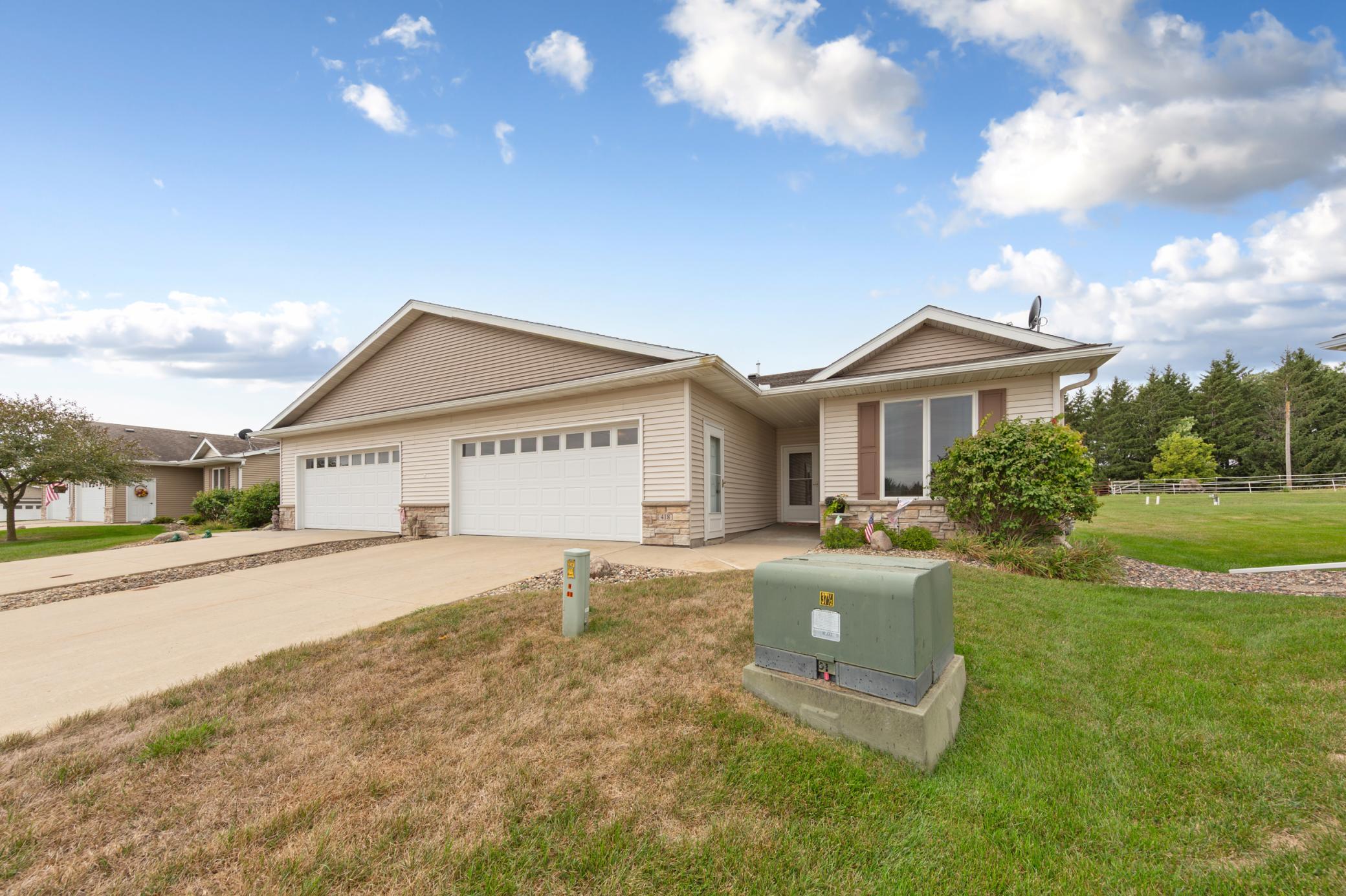 418 Buckshot Court Property Photo 1