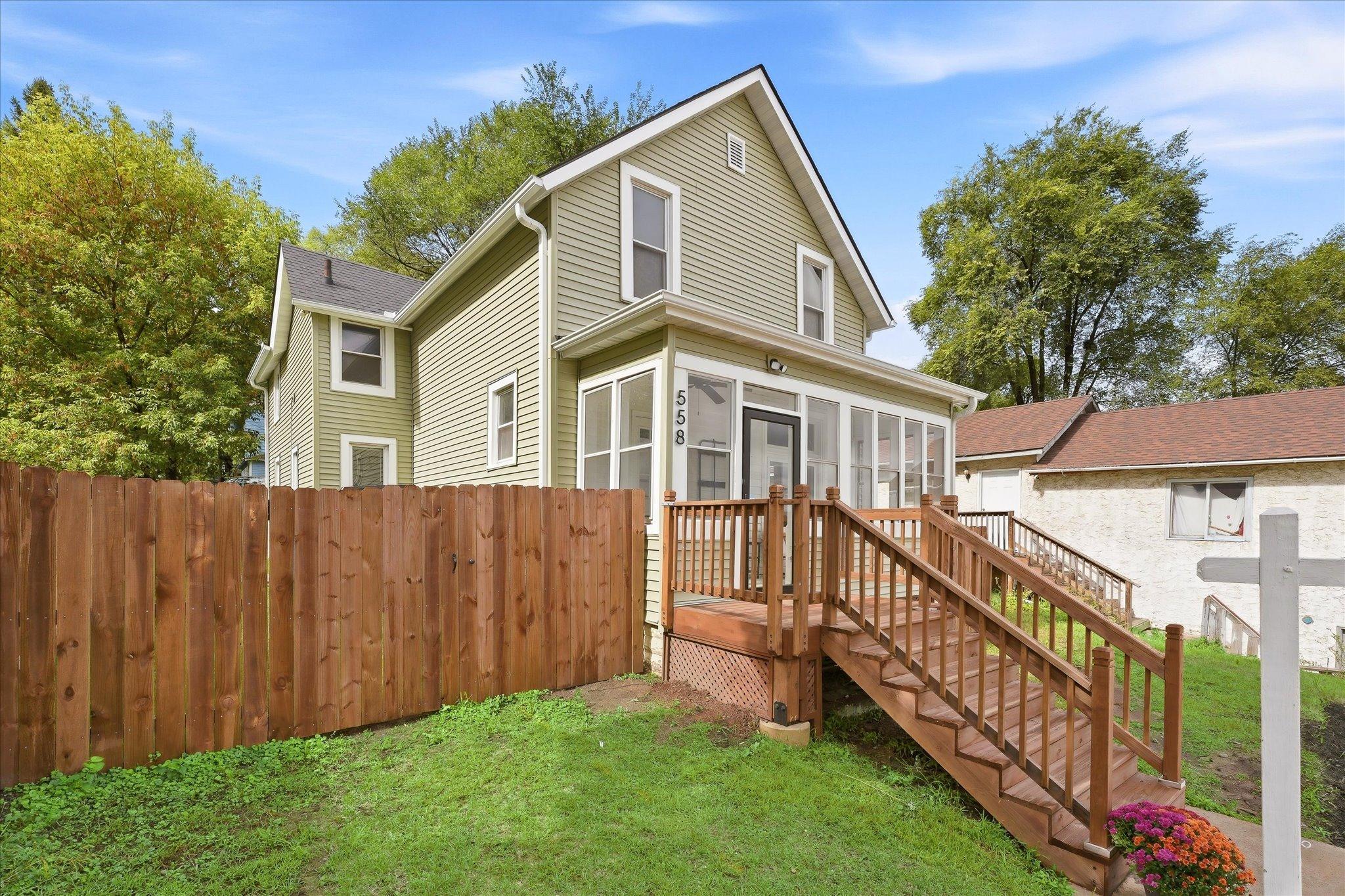 558 Concord Street Property Photo 1