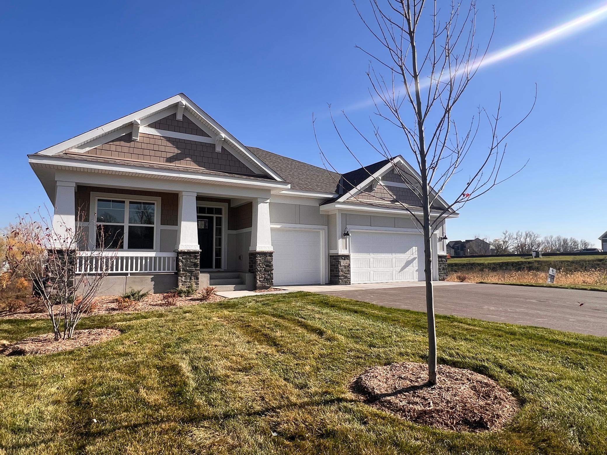 14540 Minnesota Lane N Property Photo 1