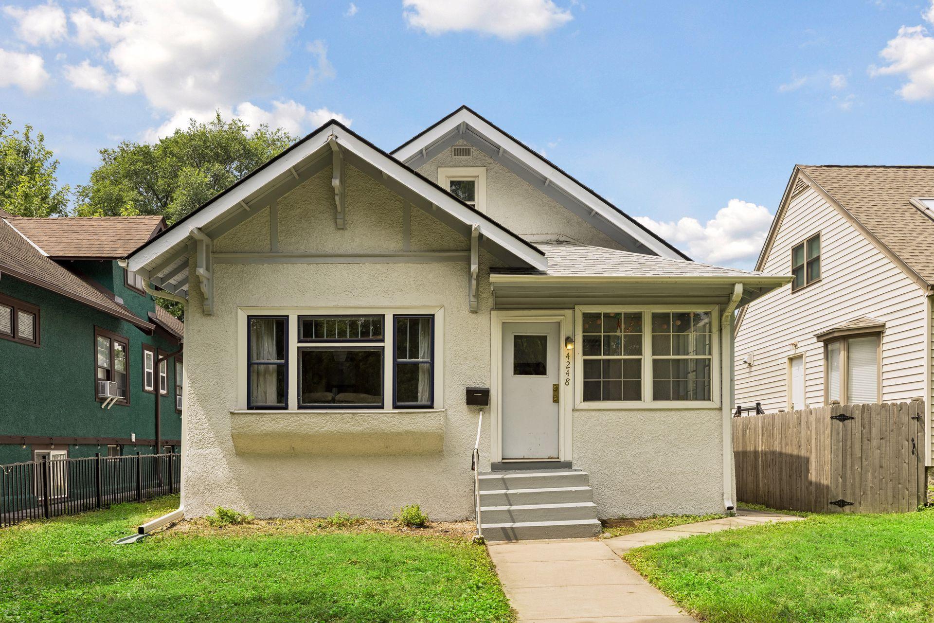 4248 Park Avenue Property Photo