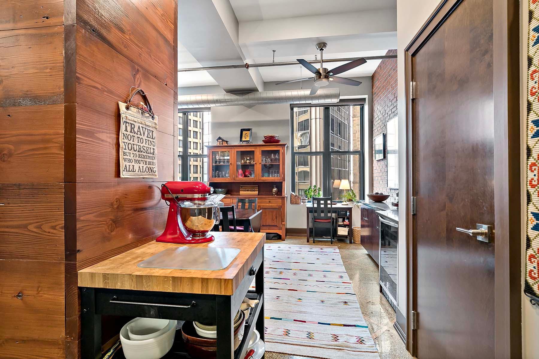 350 Saint Peter Street 606 Property Photo 16