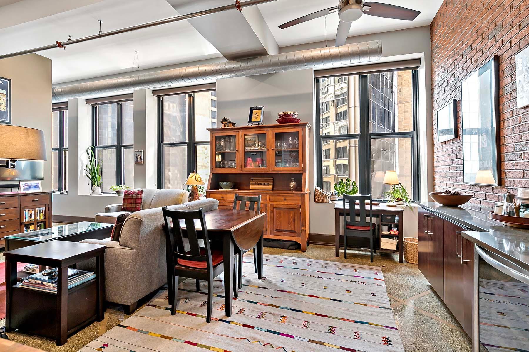 350 Saint Peter Street 606 Property Photo 17