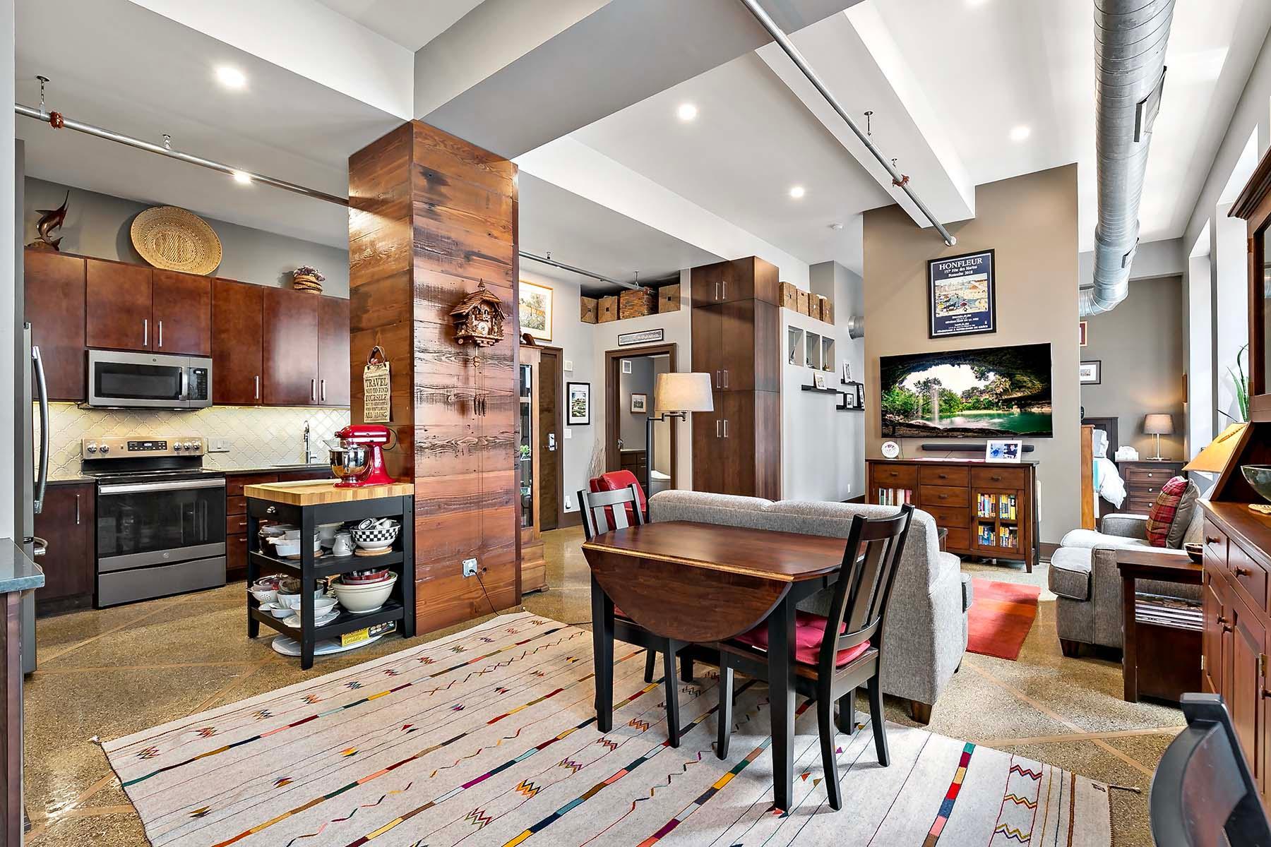 350 Saint Peter Street 606 Property Photo 18