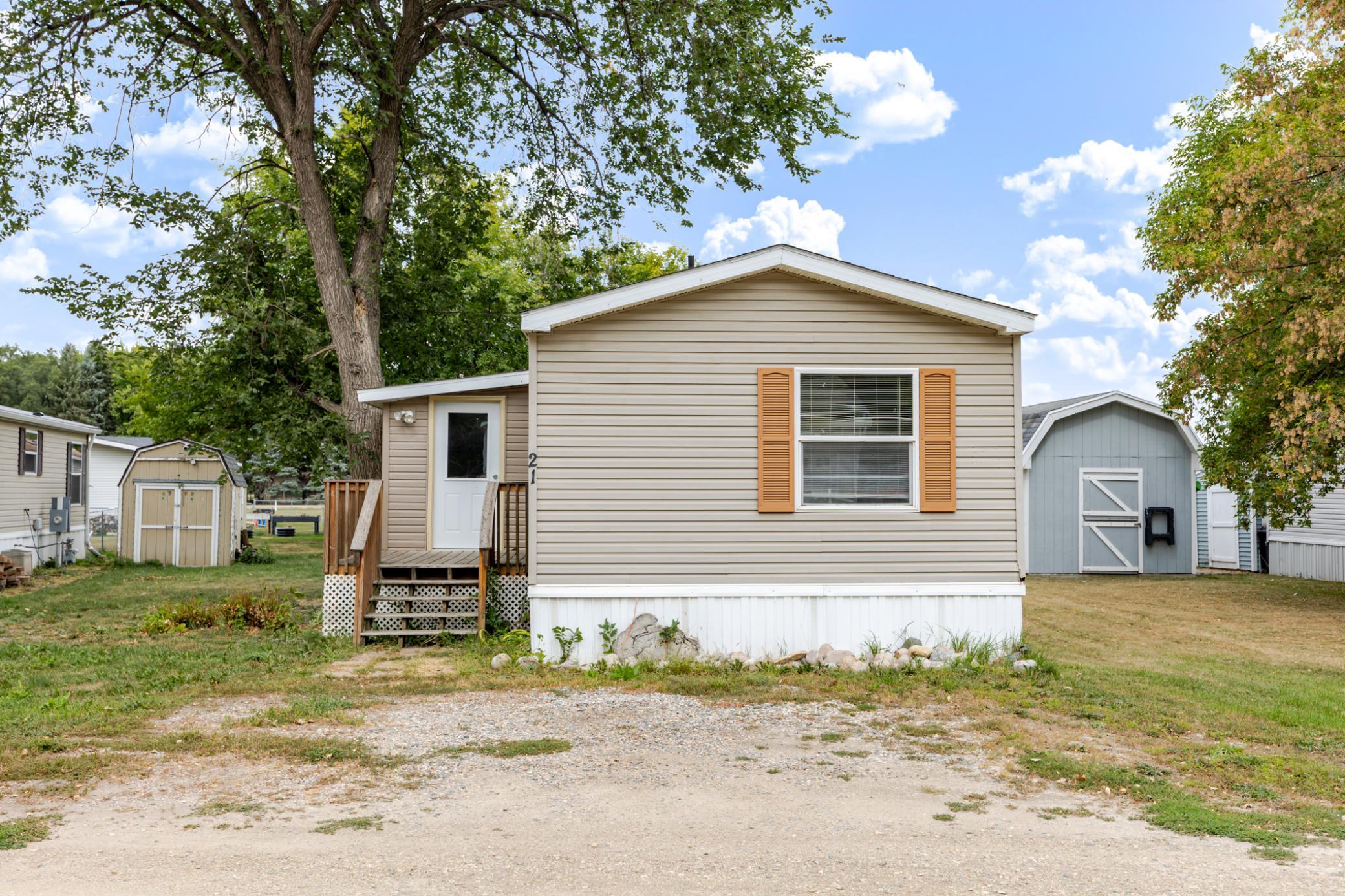 21 Horseshoe Bend Property Photo 5