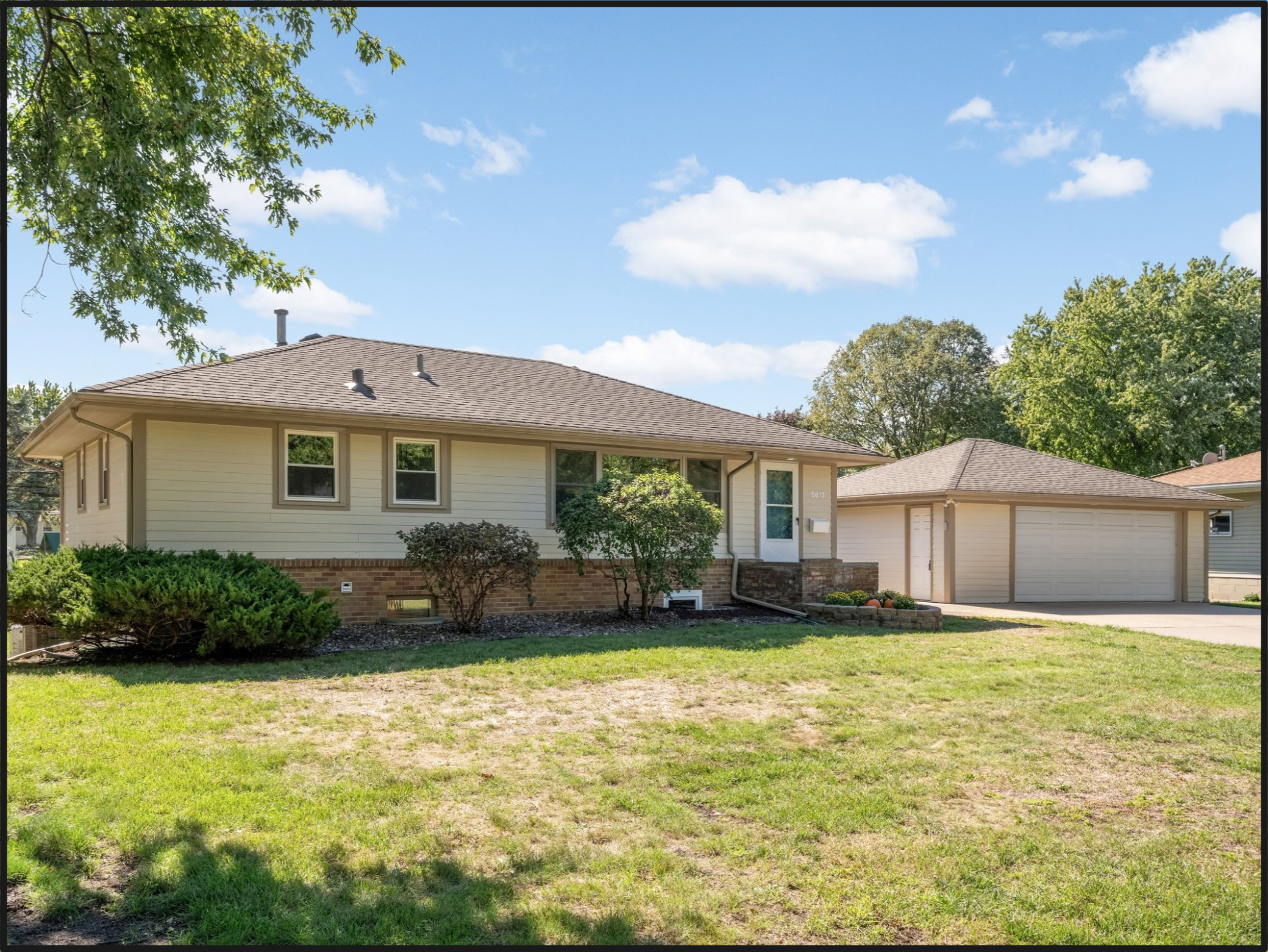 5817 Pearson Drive Property Photo 1