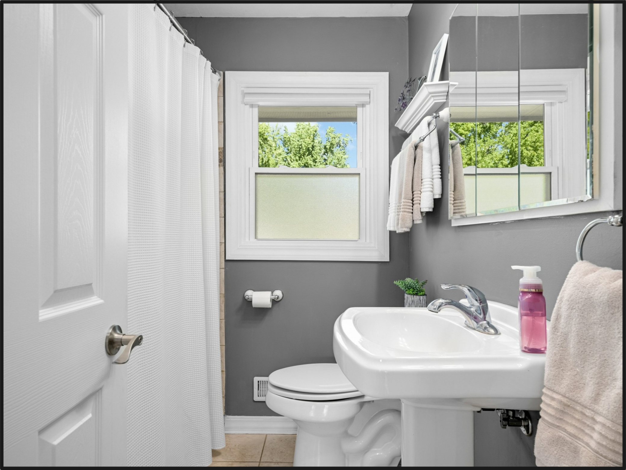 5817 Pearson Drive Property Photo 8