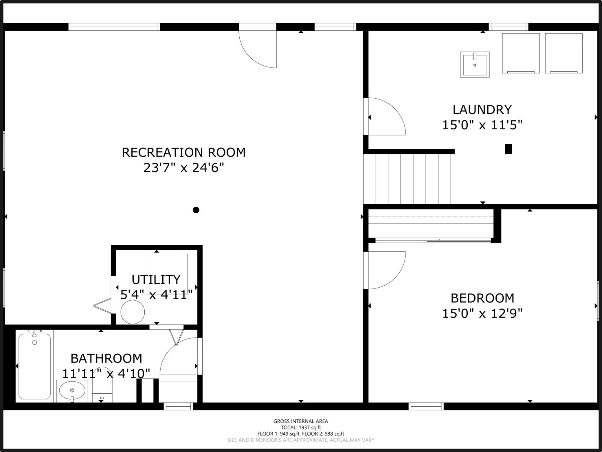 5817 Pearson Drive Property Photo 16