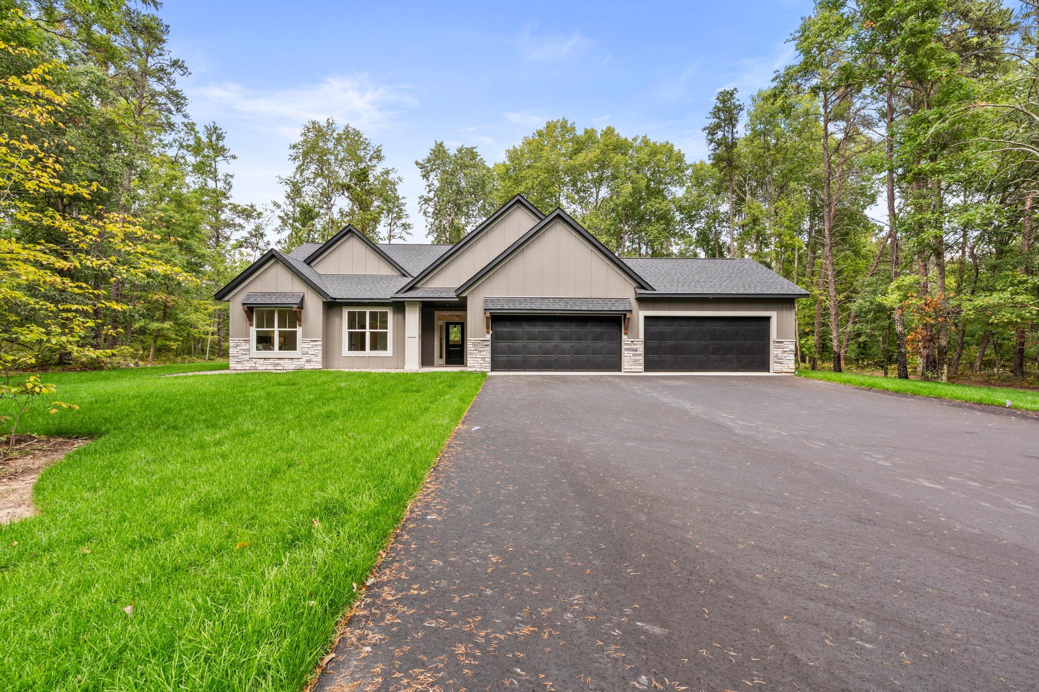 6474 E Clark Lake Lane Property Photo 1
