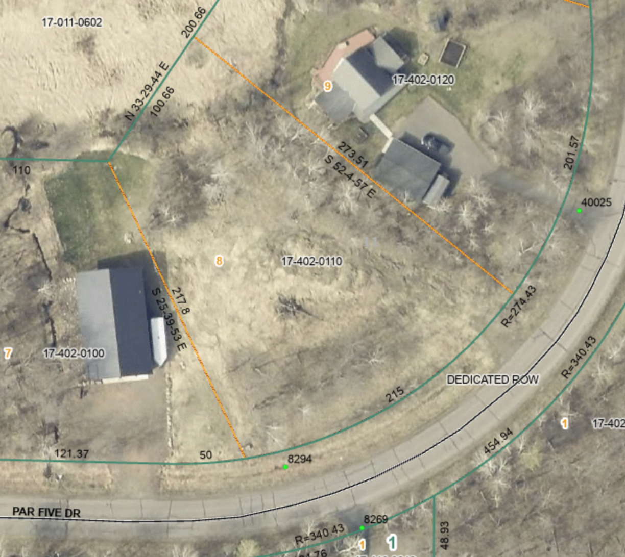8514 Tennis Terrace Property Photo 13