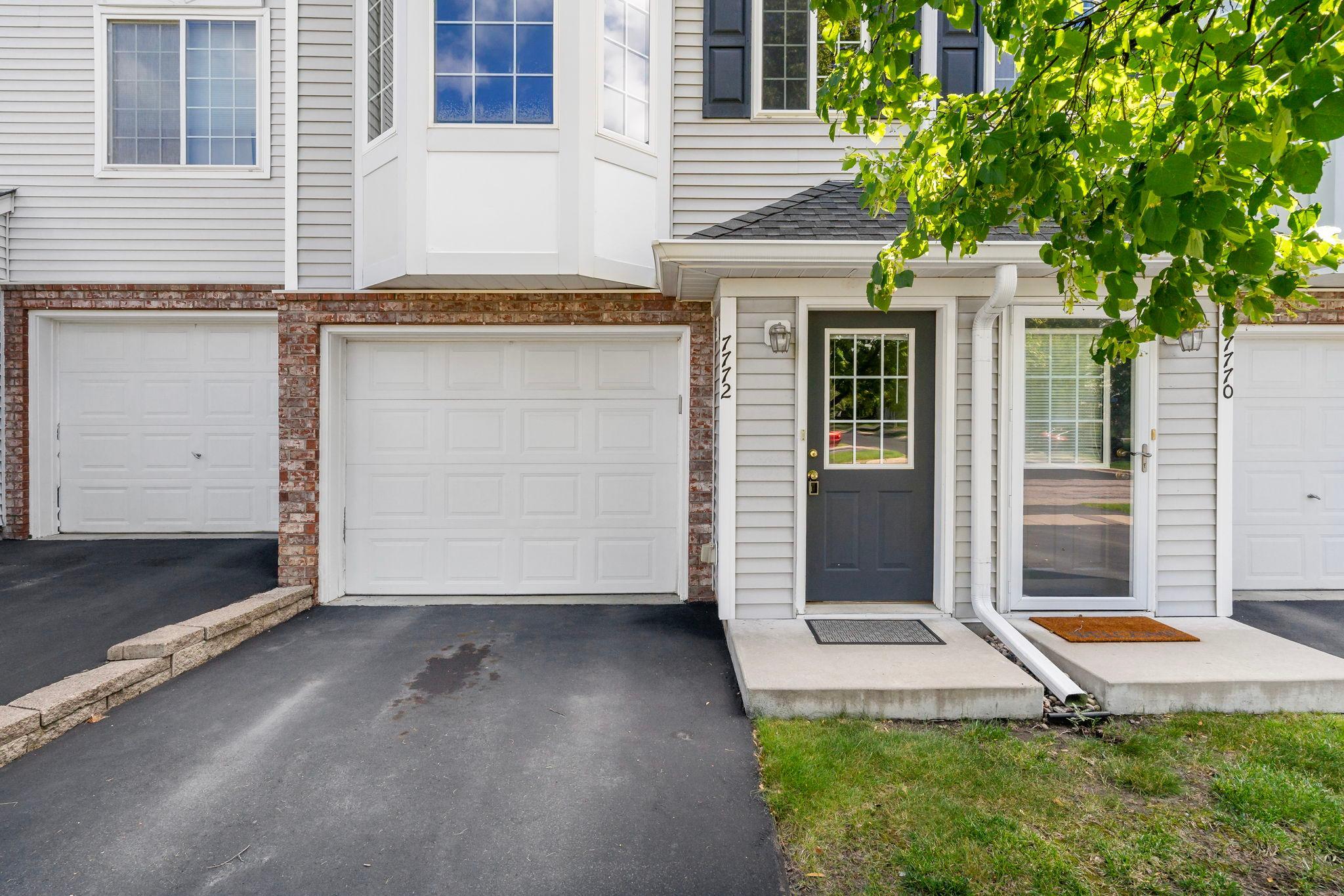 7772 Arboretum Village Circle Property Photo 1