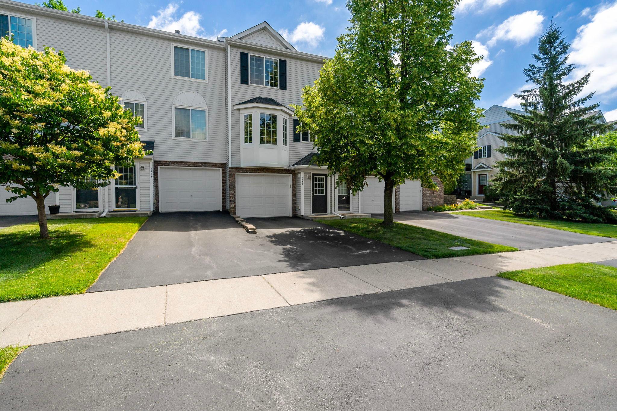 7772 Arboretum Village Circle Property Photo 2