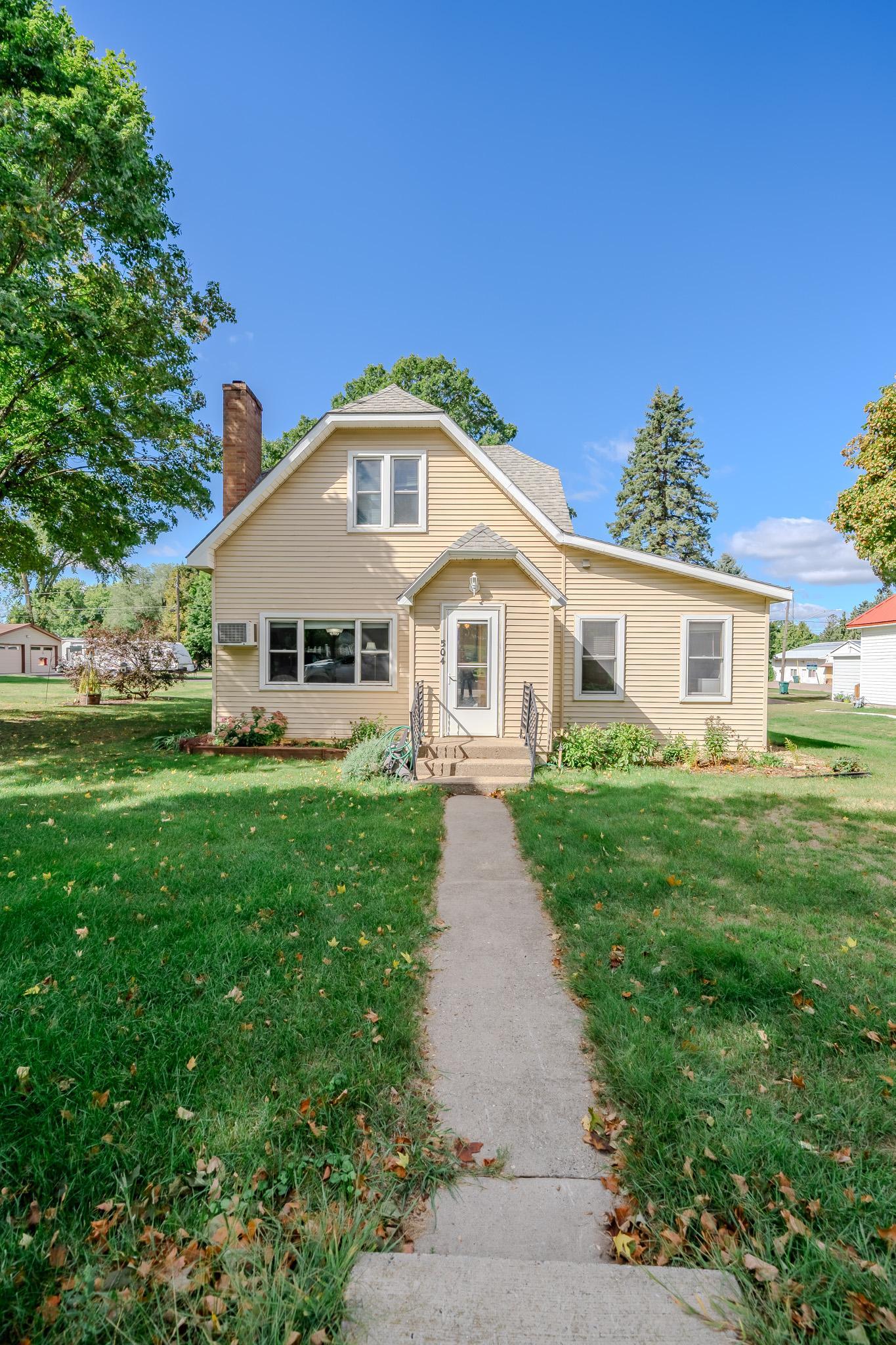 504 Degraff Avenue Property Photo 1