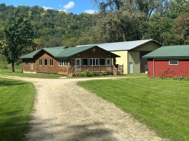 29417 Aspen Road Property Photo 1