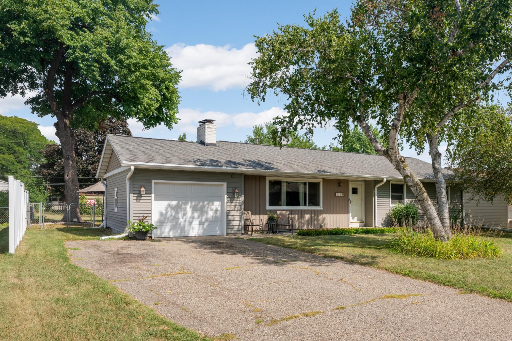 2308 W 96th Street Property Photo 1