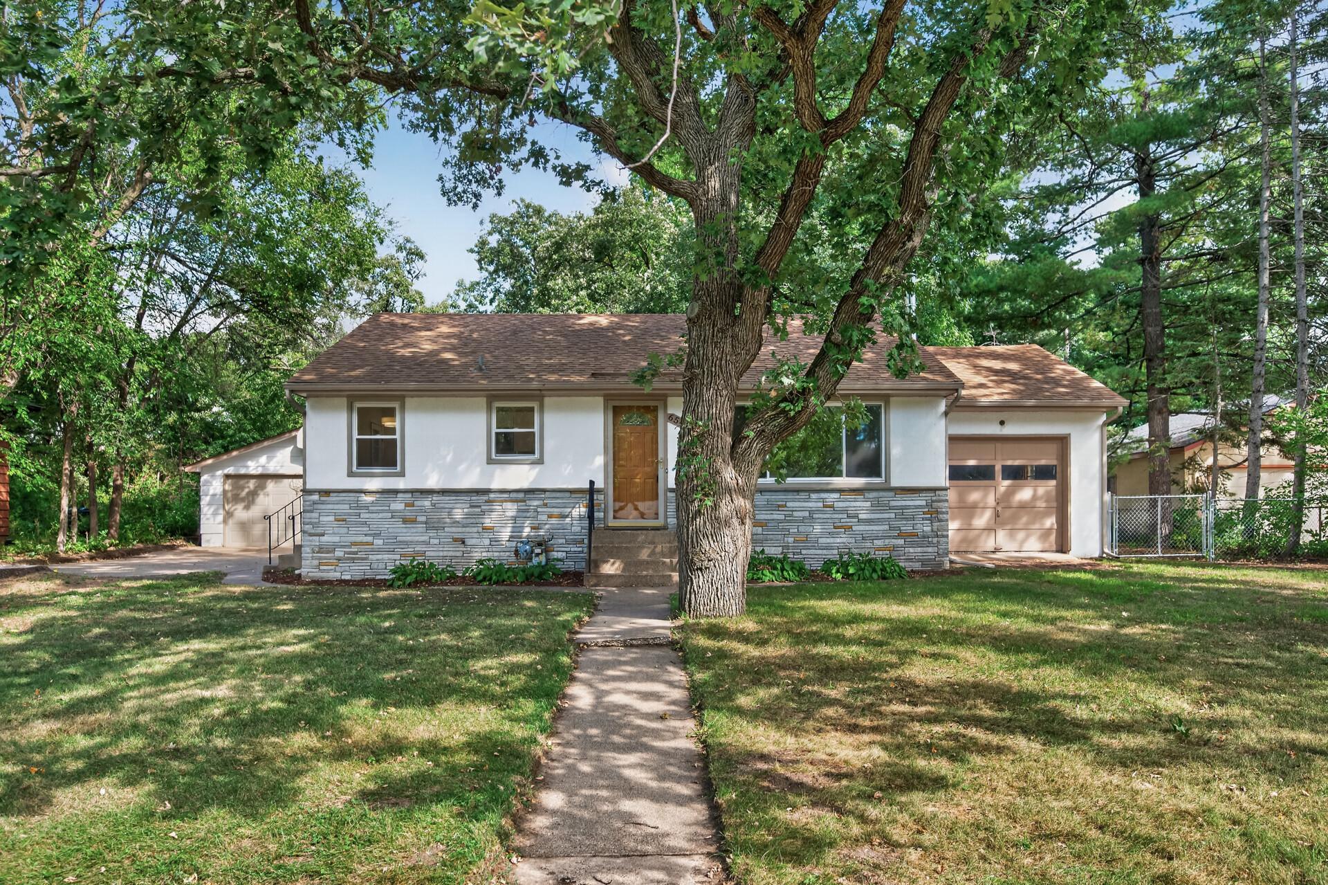 6547 Oakley Drive Ne Property Photo 1