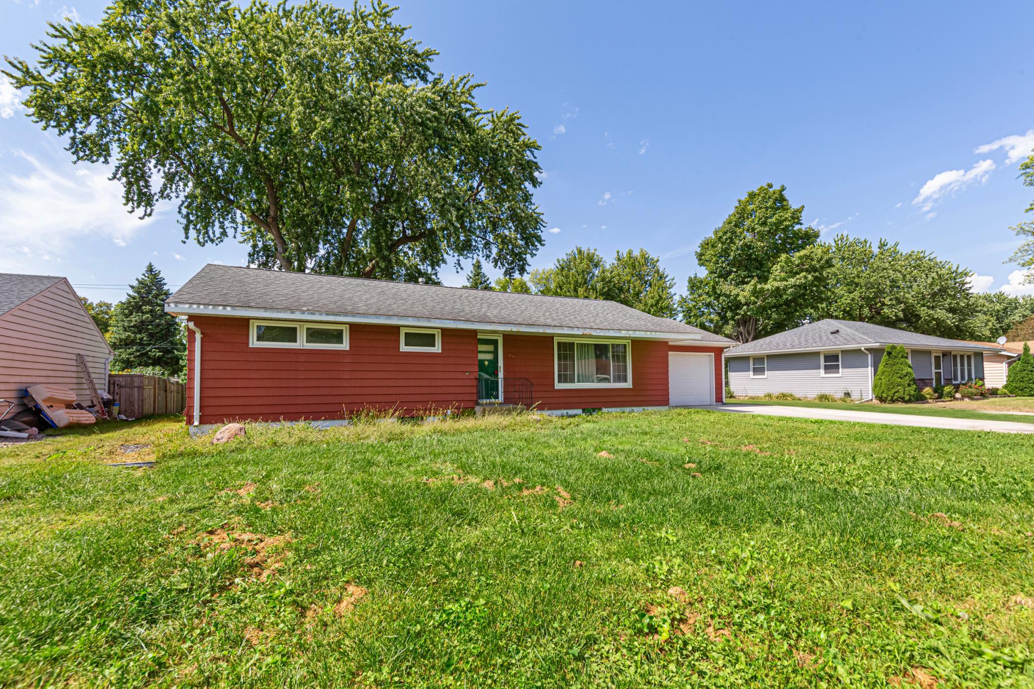 366 N Waterville Avenue Property Photo 1