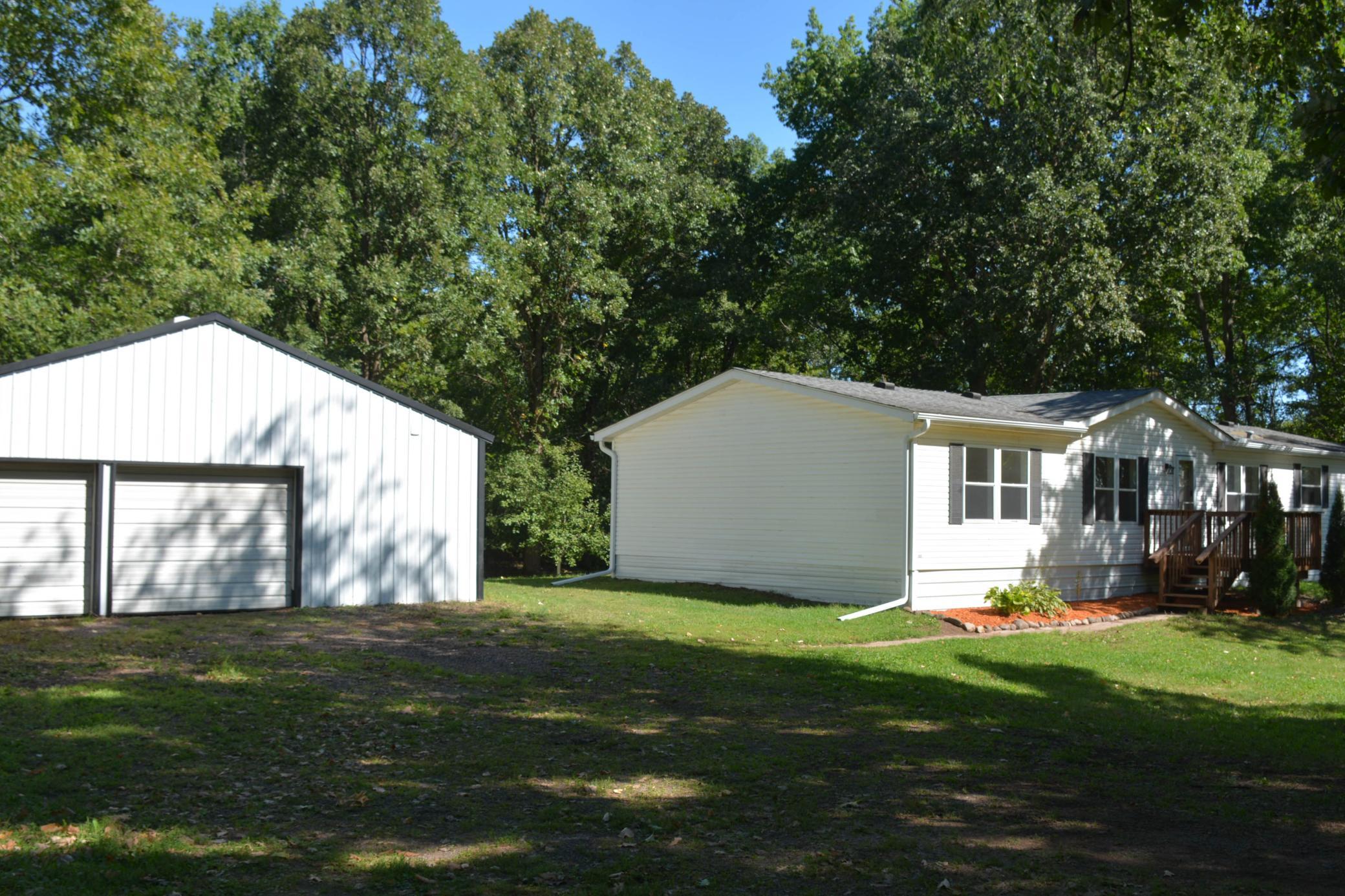 25089 Pelkey Creek Road Property Photo 1