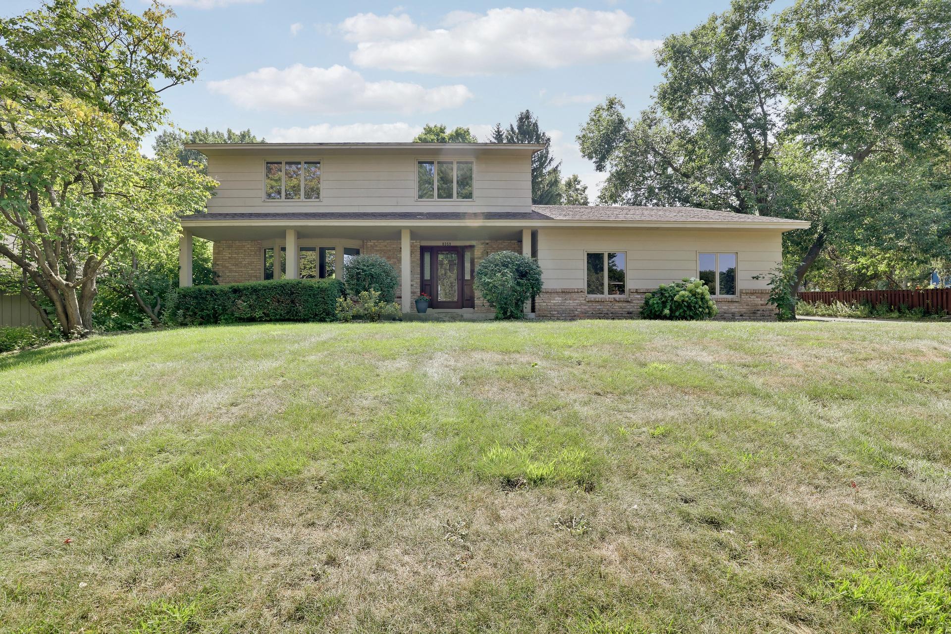 8359 Amsden Ridge Drive Property Photo 1