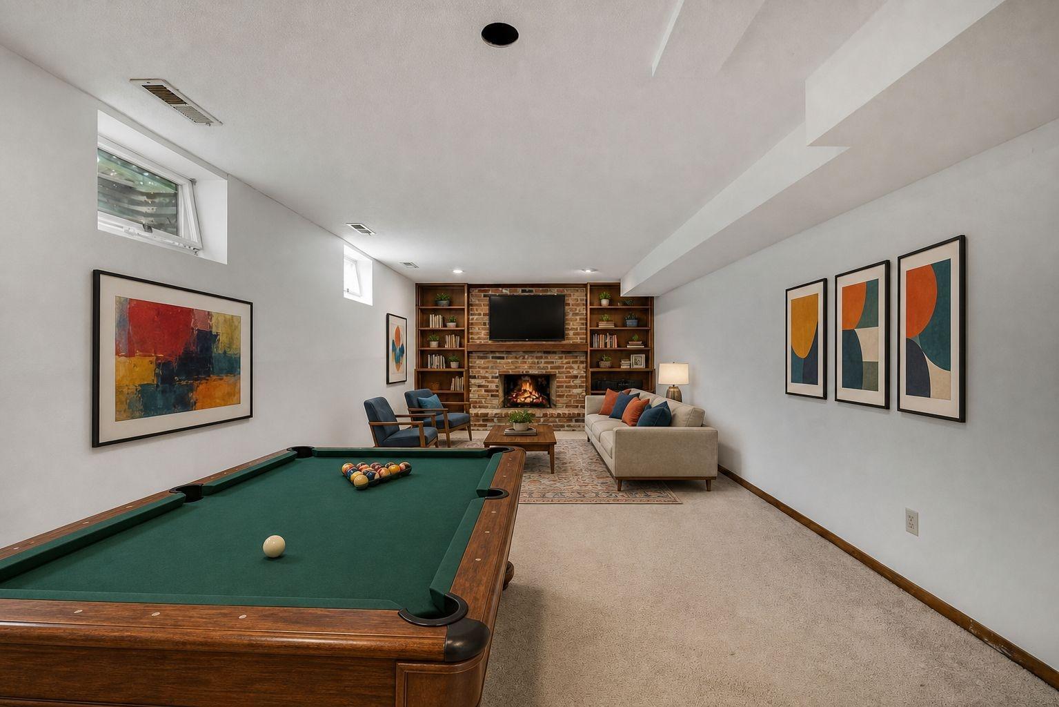 8359 Amsden Ridge Drive Property Photo 14