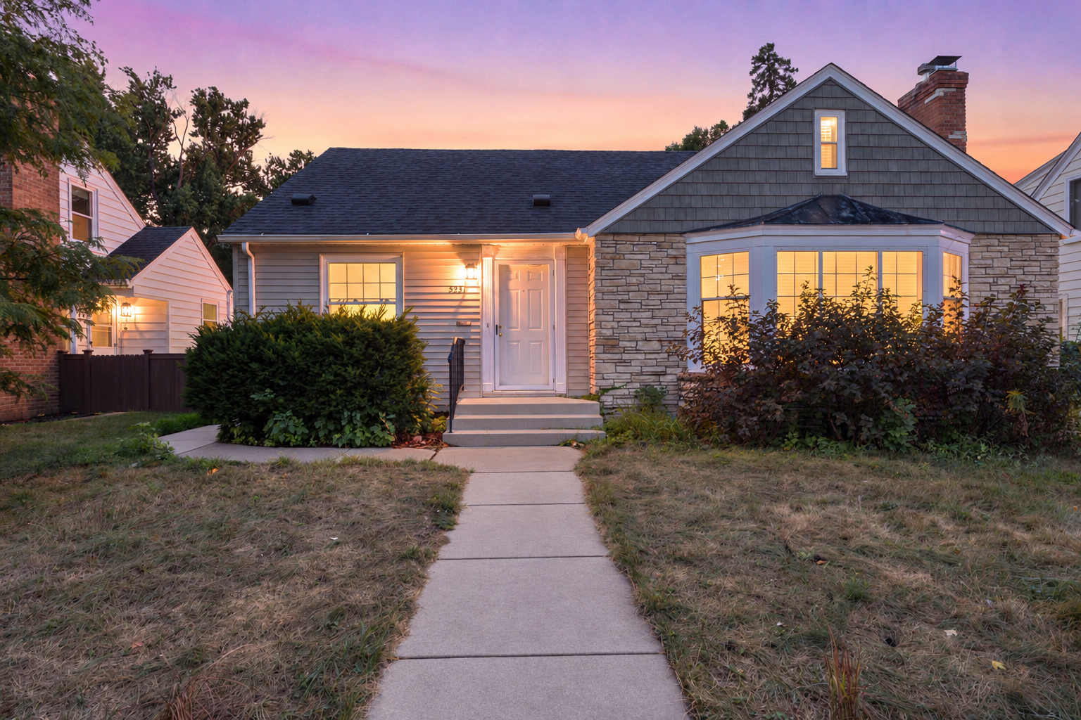 5921 Park Avenue Property Photo 1