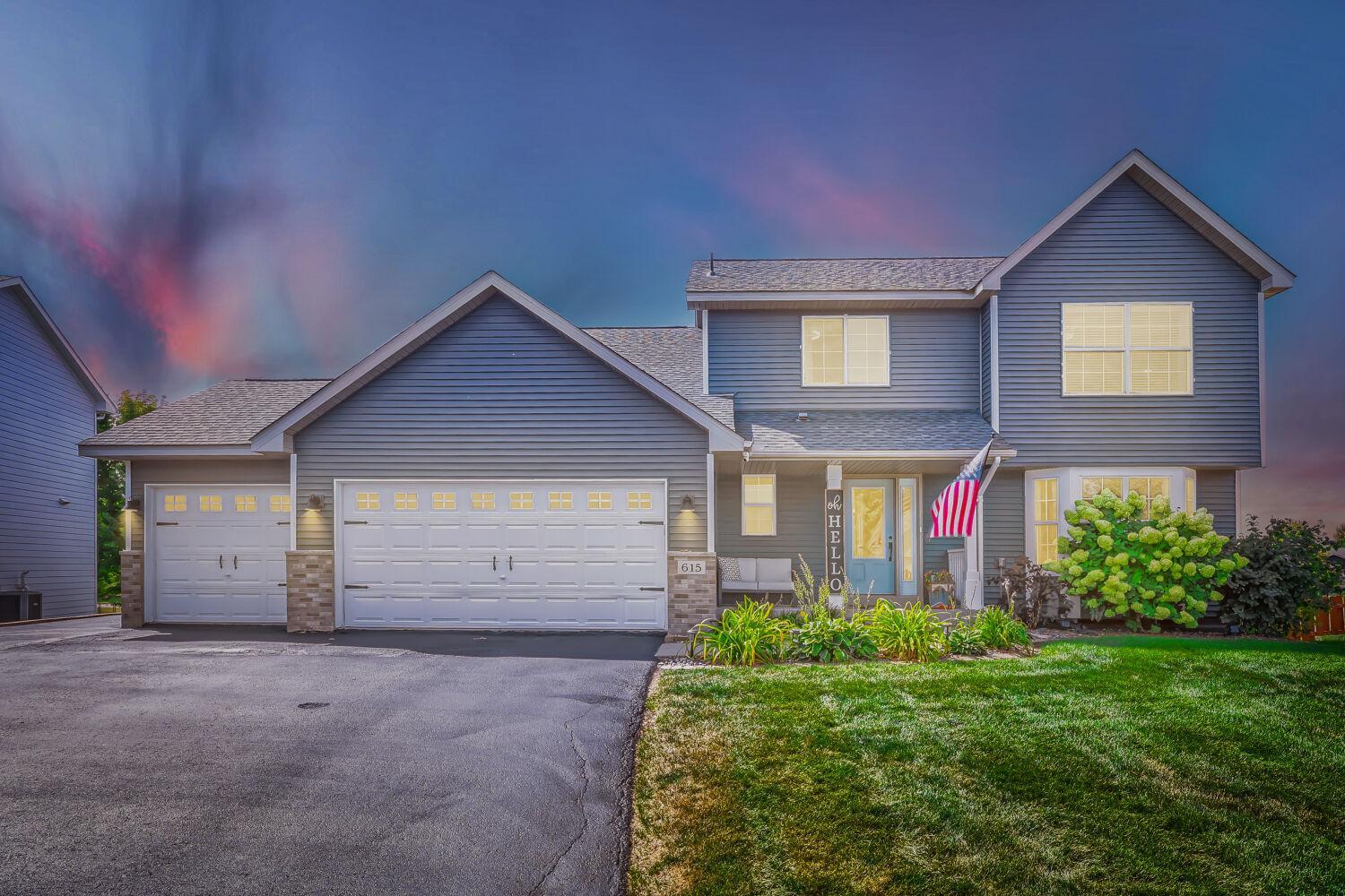 615 Elm Street NE