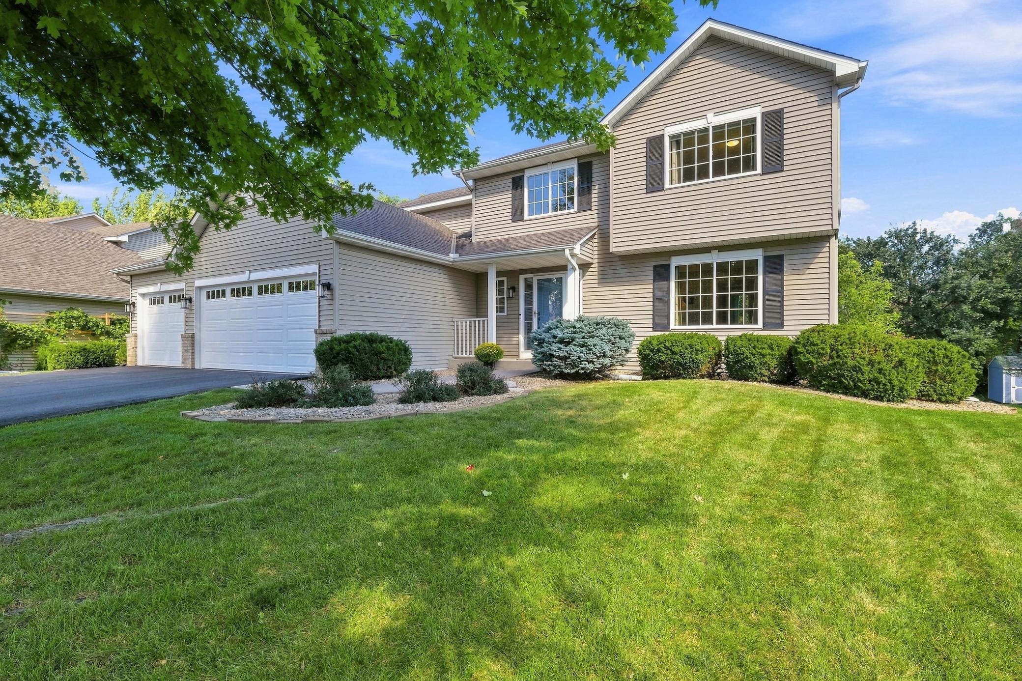 2508 Schneider Court