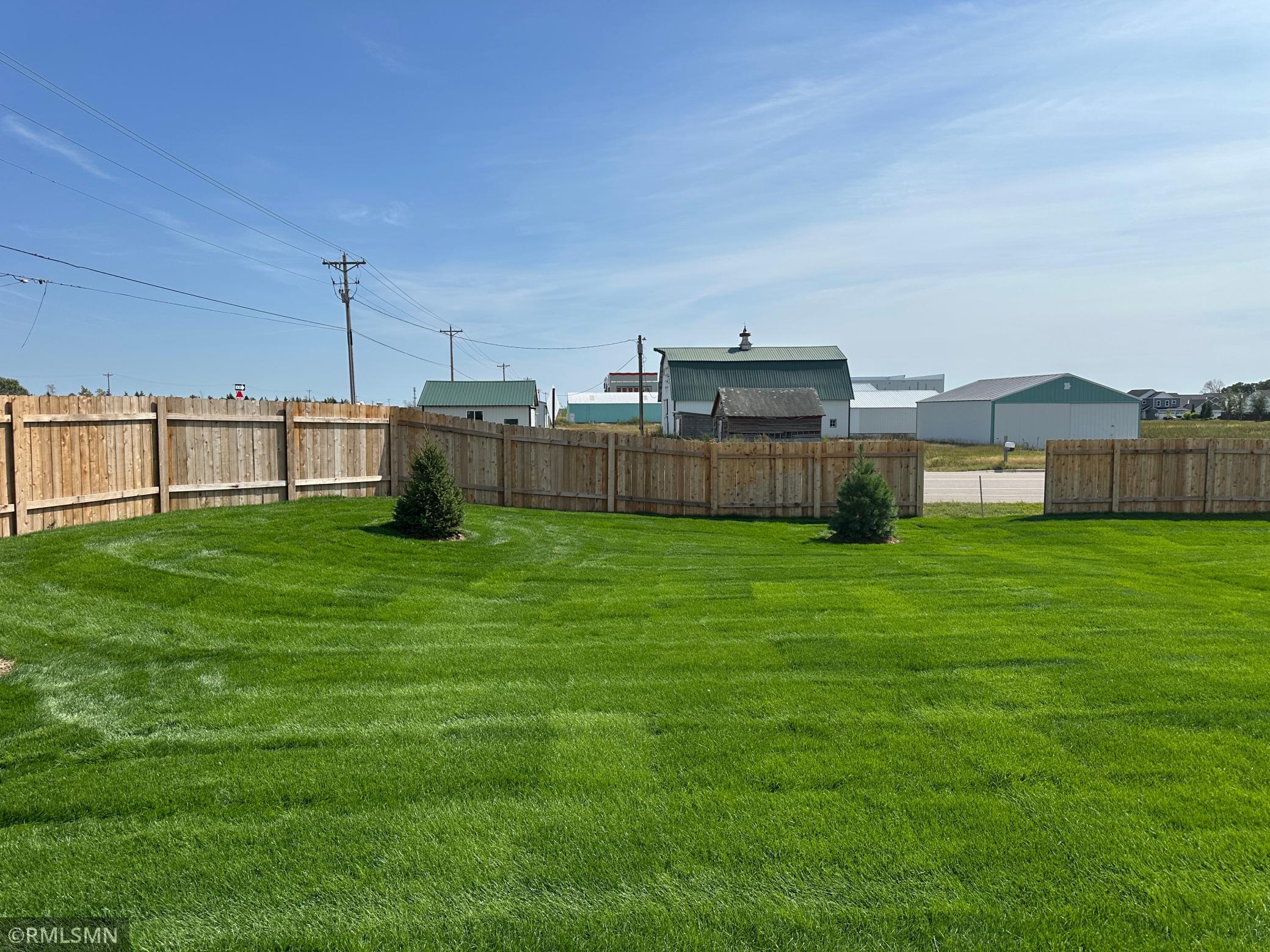 14845 Bowers Drive Nw Property Photo 4