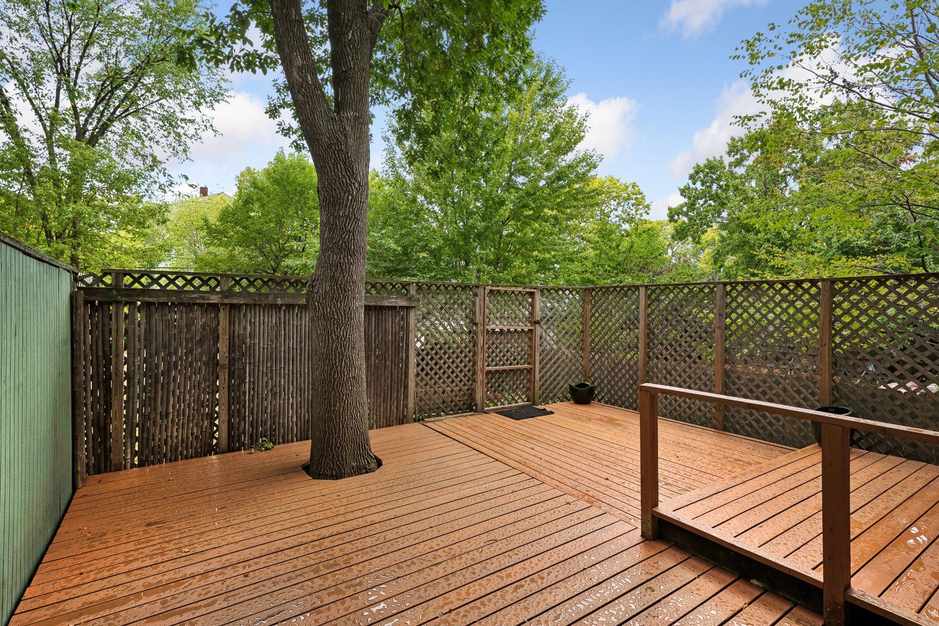 2608 Clinton Avenue Property Photo 10