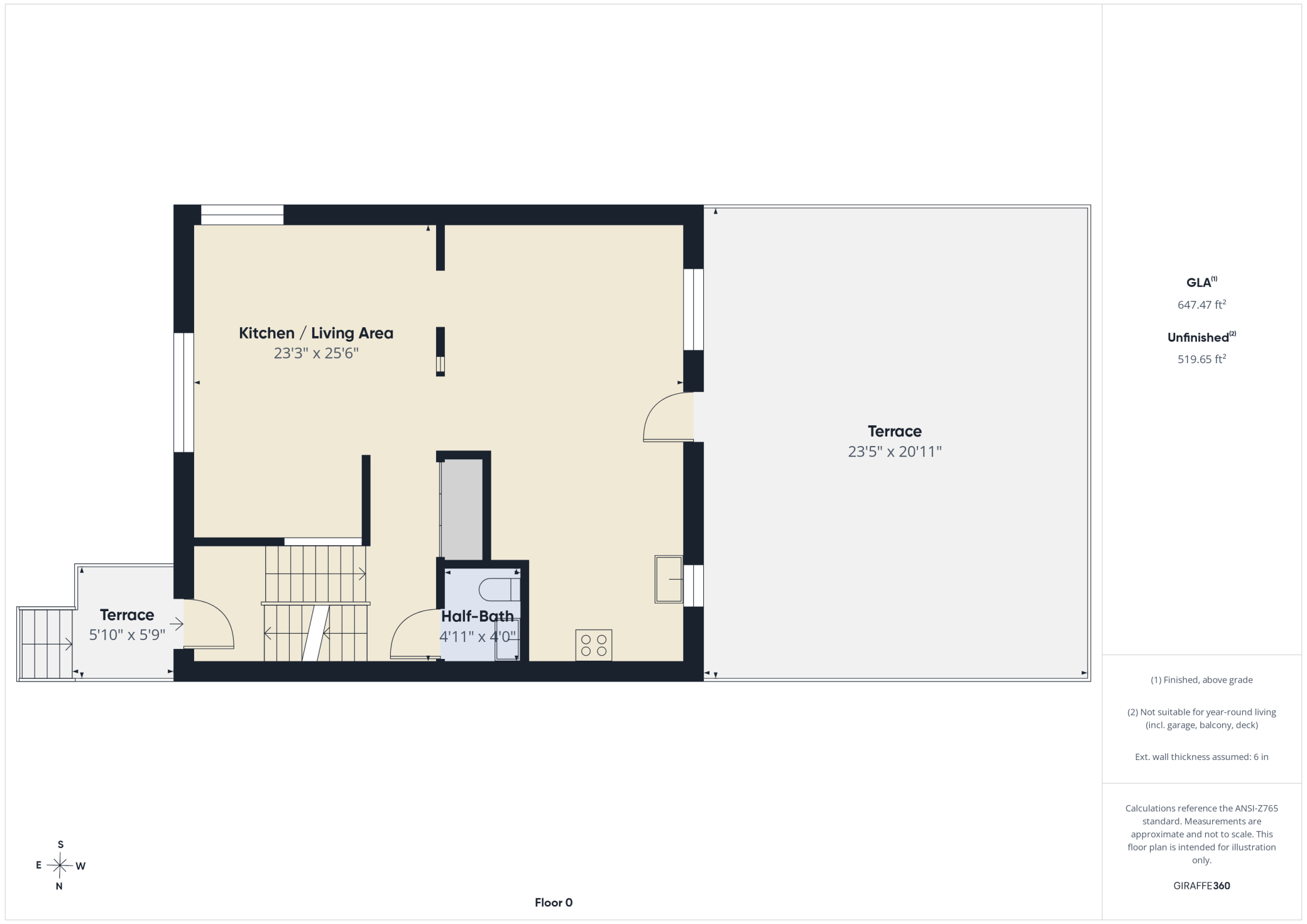 2608 Clinton Avenue Property Photo 45