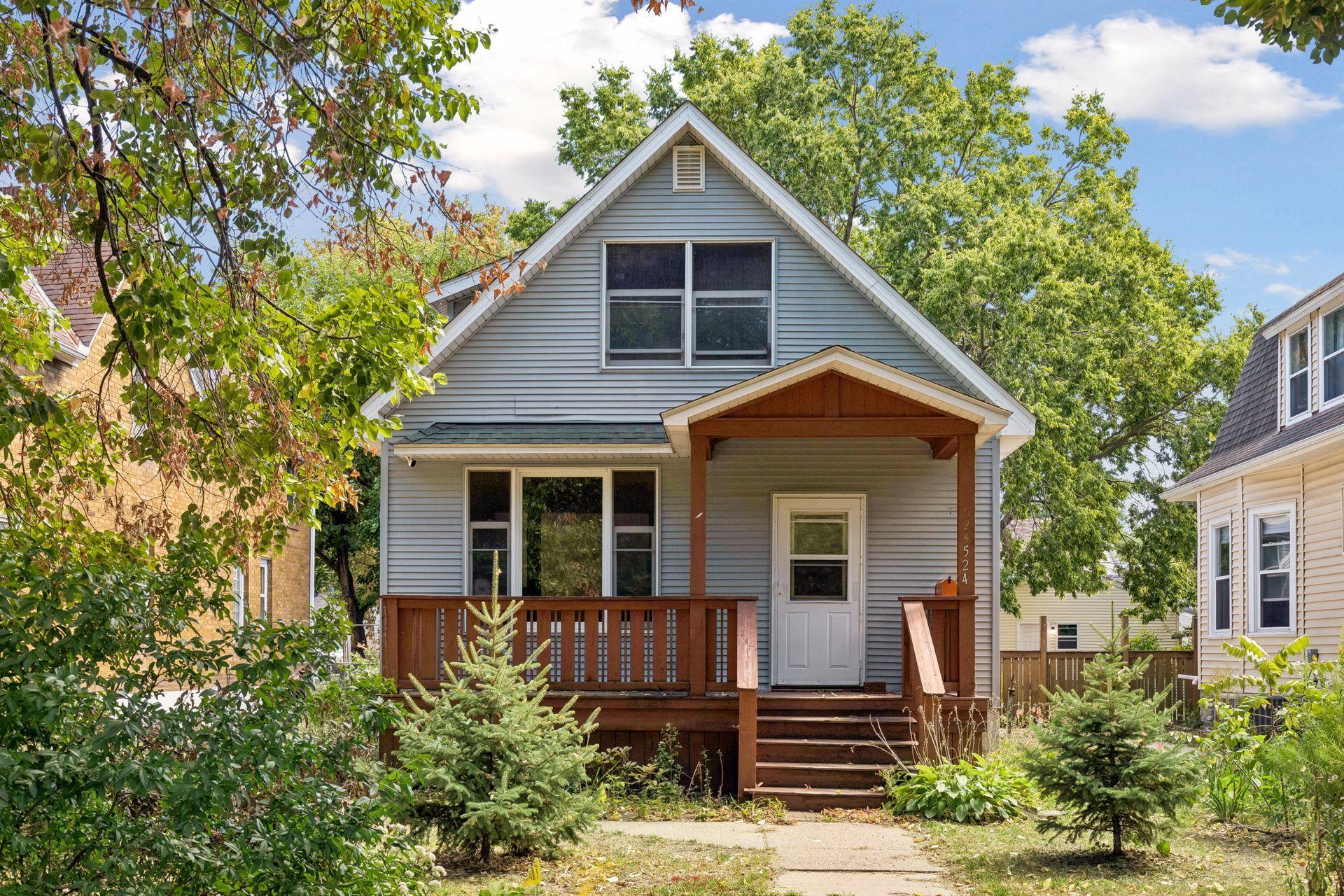 524 Harrison Avenue Property Photo 1