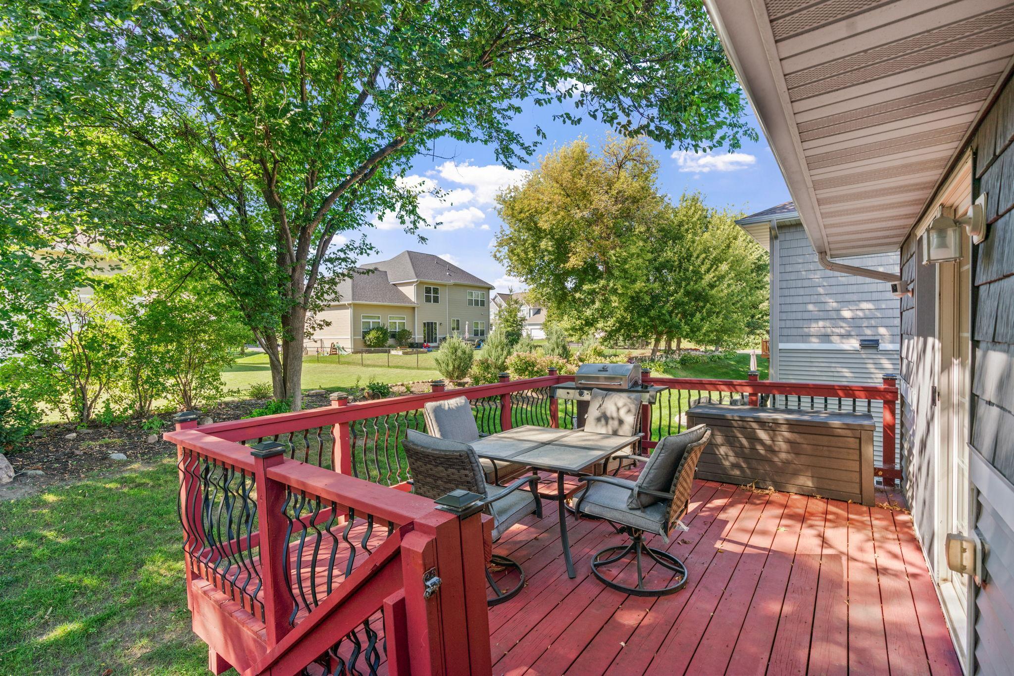 21233 Independence Avenue Property Photo 26