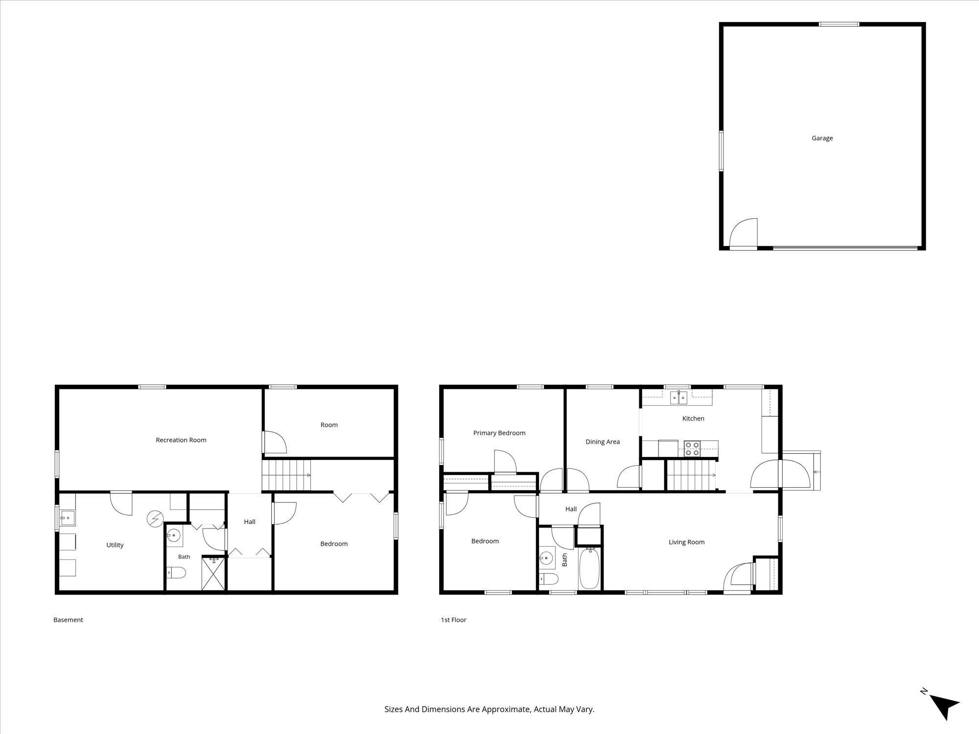 965 109th Avenue Nw Property Photo 41