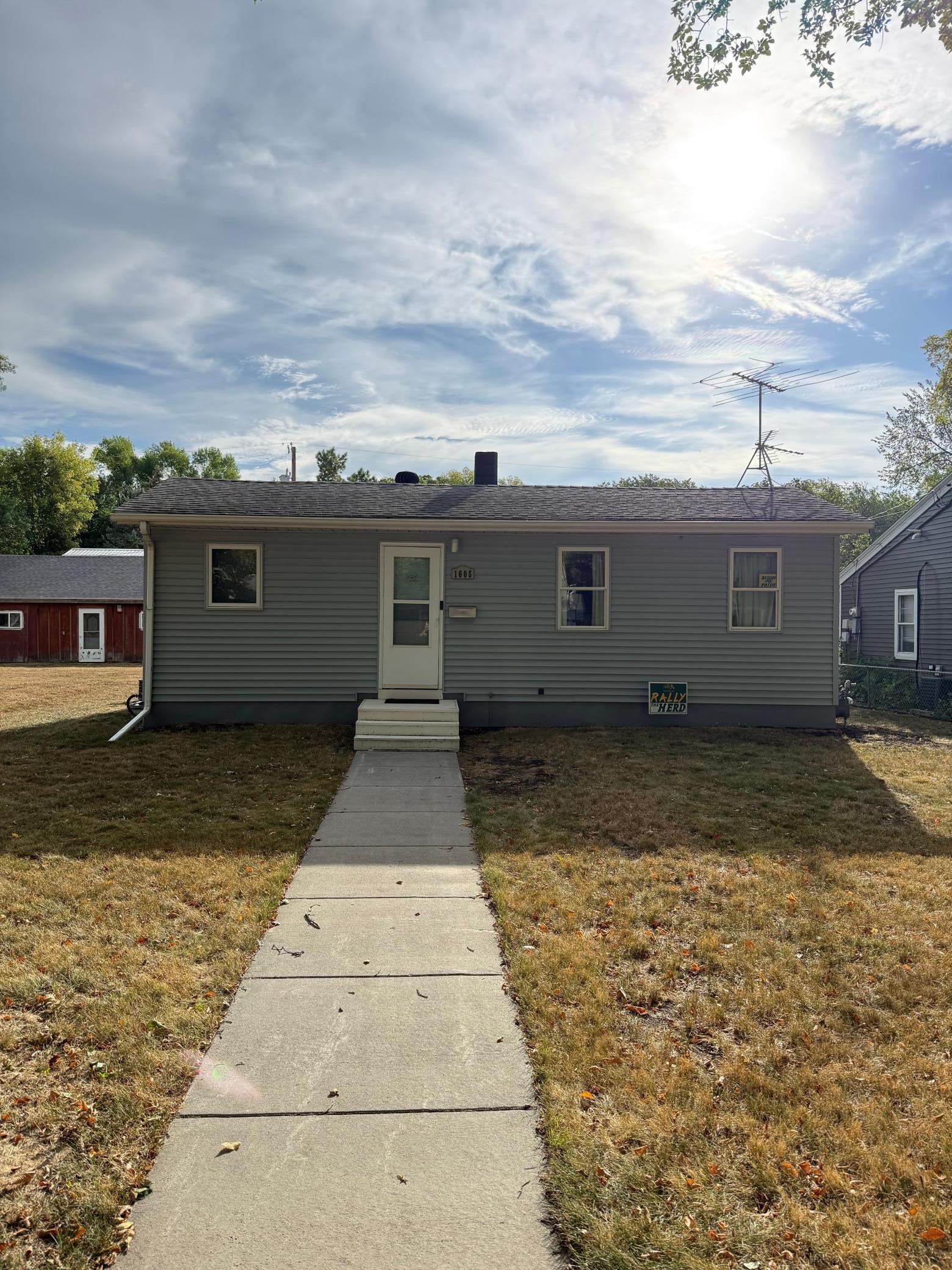 1605 9th Street N Property Photo 1